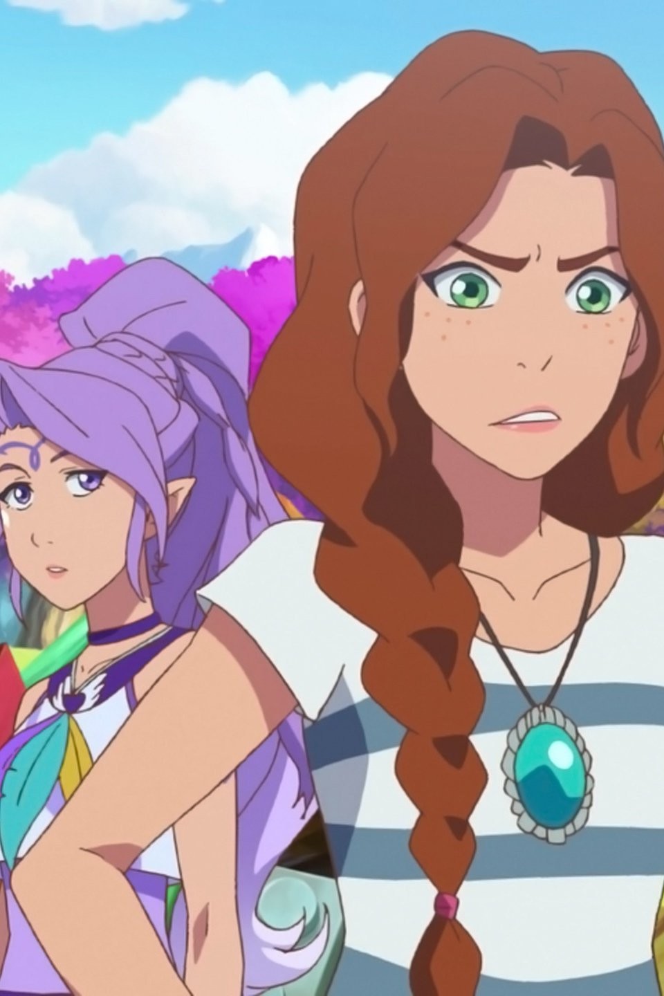 Lego elves secrets discount of elvendale characters