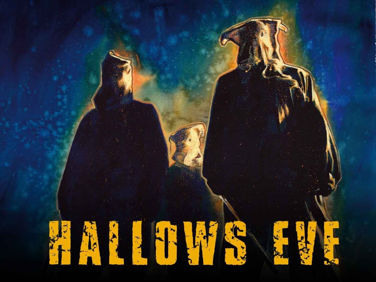 All Hallows' Eve - Rotten Tomatoes