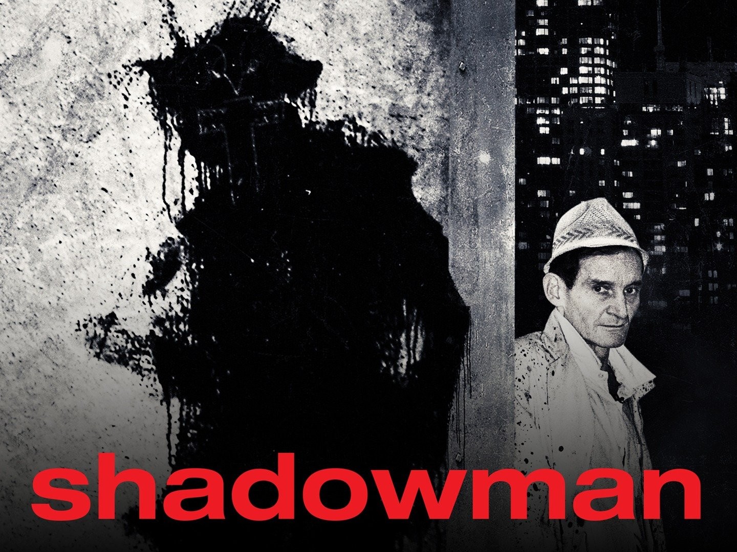 Shadow Man - Rotten Tomatoes