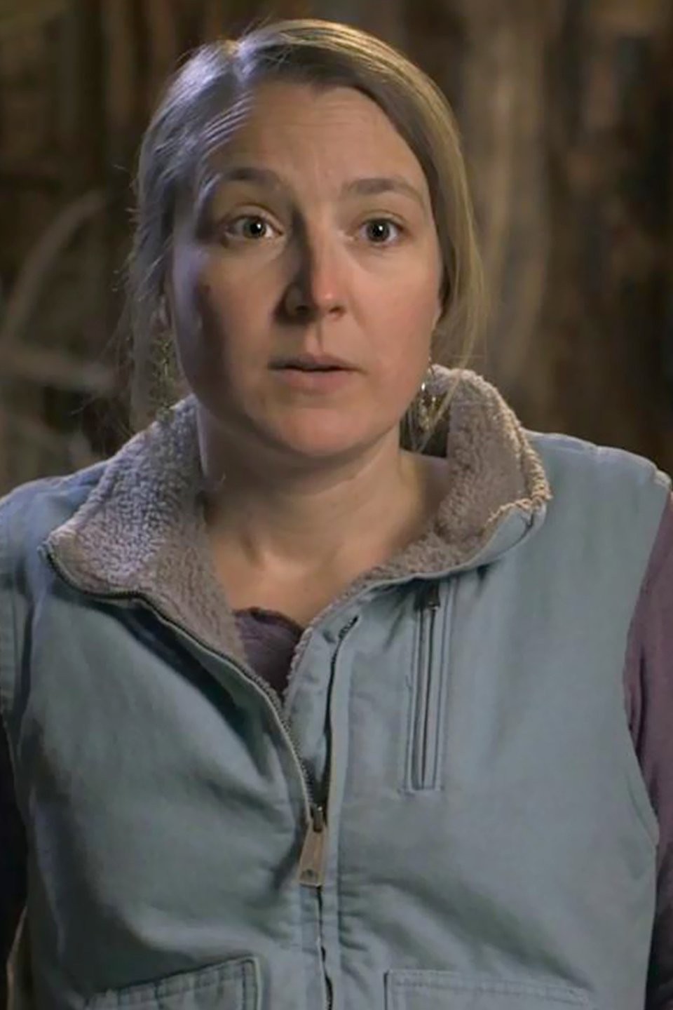 The Day the Ice Road Shattered Pictures Rotten Tomatoes