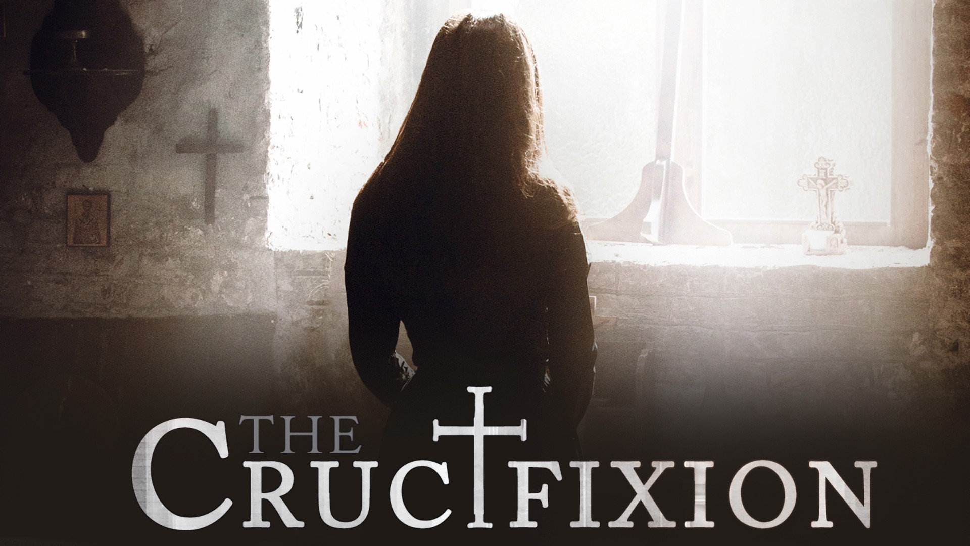 The crucifixion 2025 2017 streaming