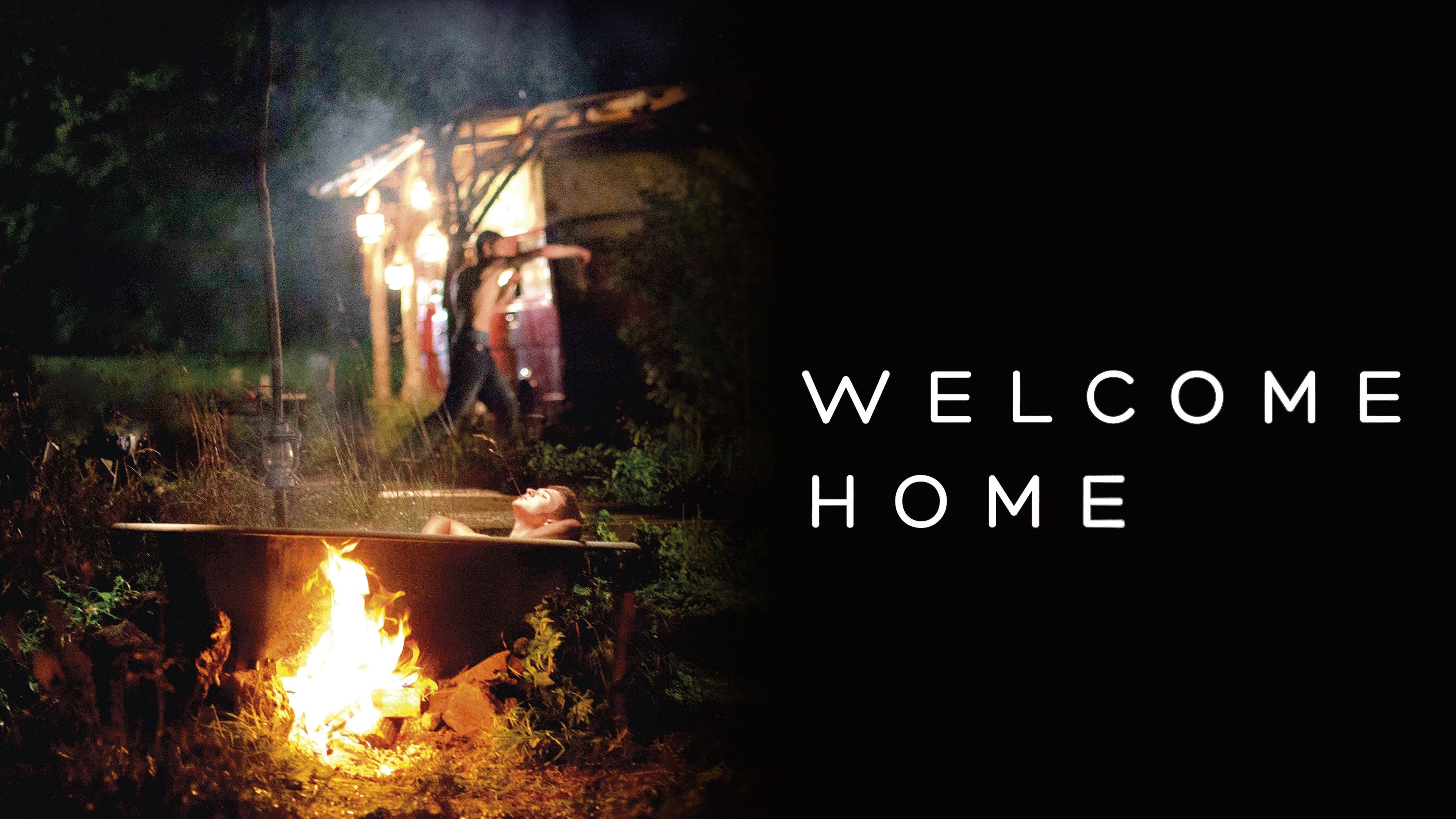 Welcome Home - Rotten Tomatoes