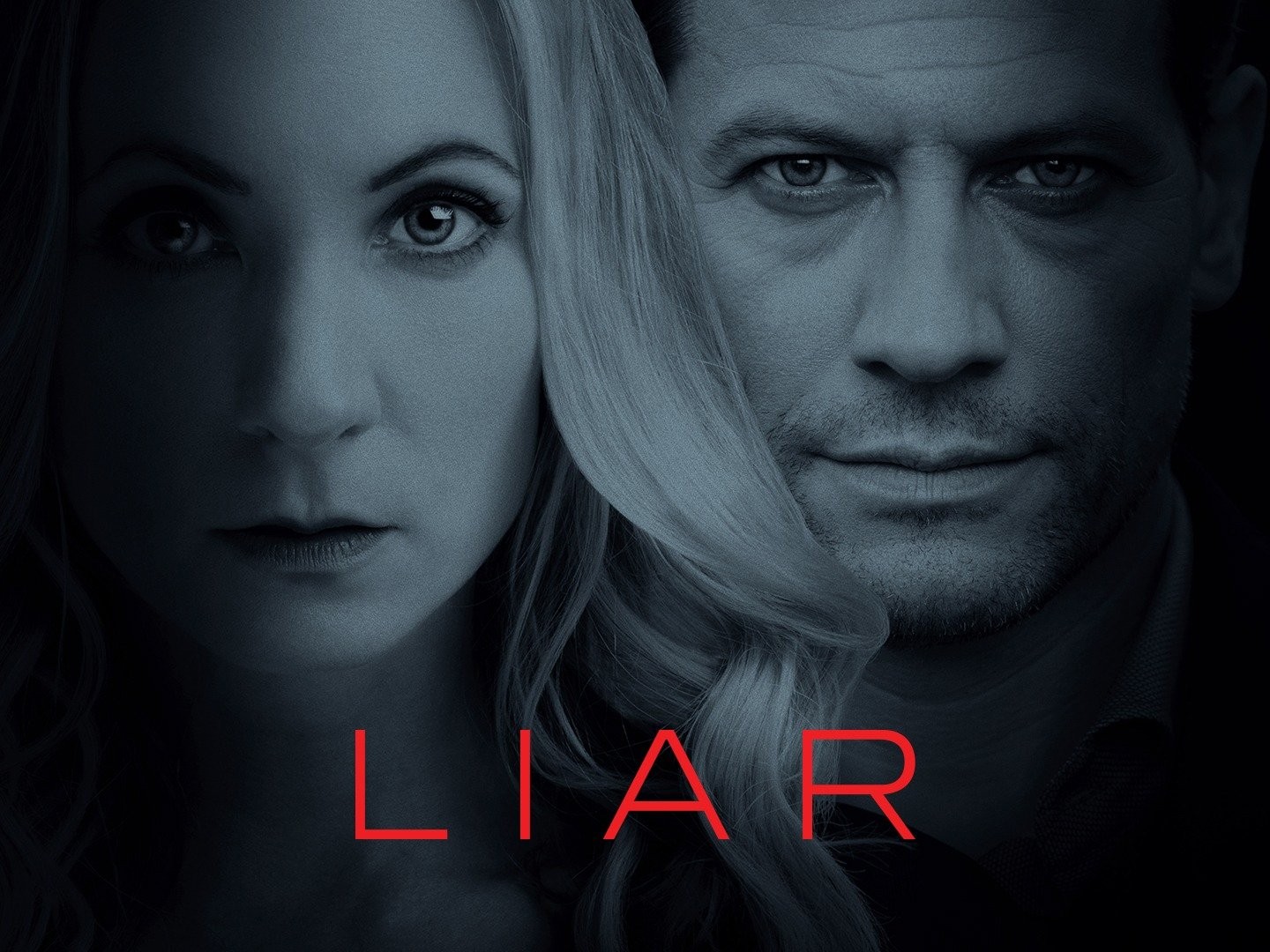 My Lovely Liar (TV Series 2023– ) - IMDb