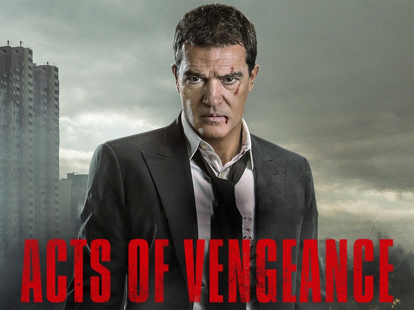 Acts of Vengeance - Rotten Tomatoes