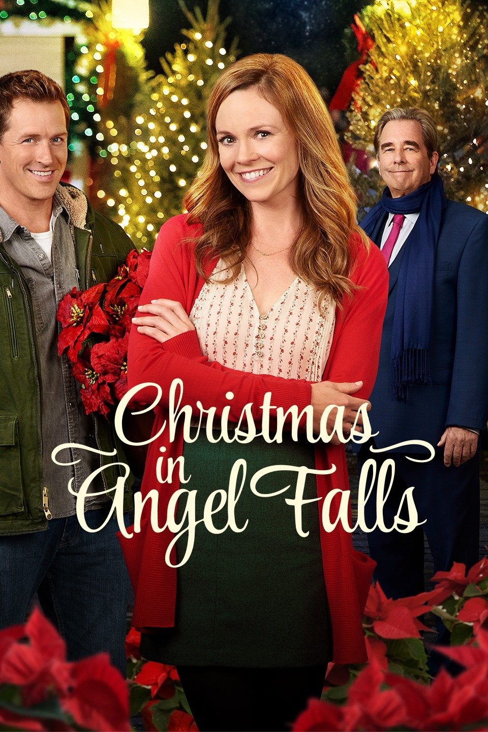 Christmas in Angel Falls | Rotten Tomatoes