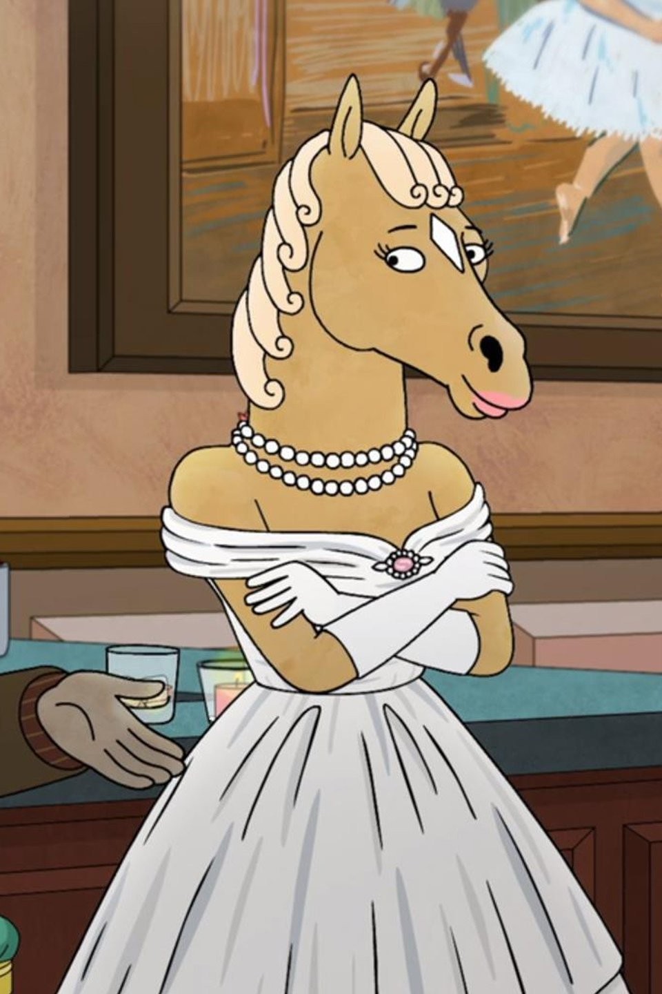 BoJack Horseman Season 4 Episode 11 Rotten Tomatoes