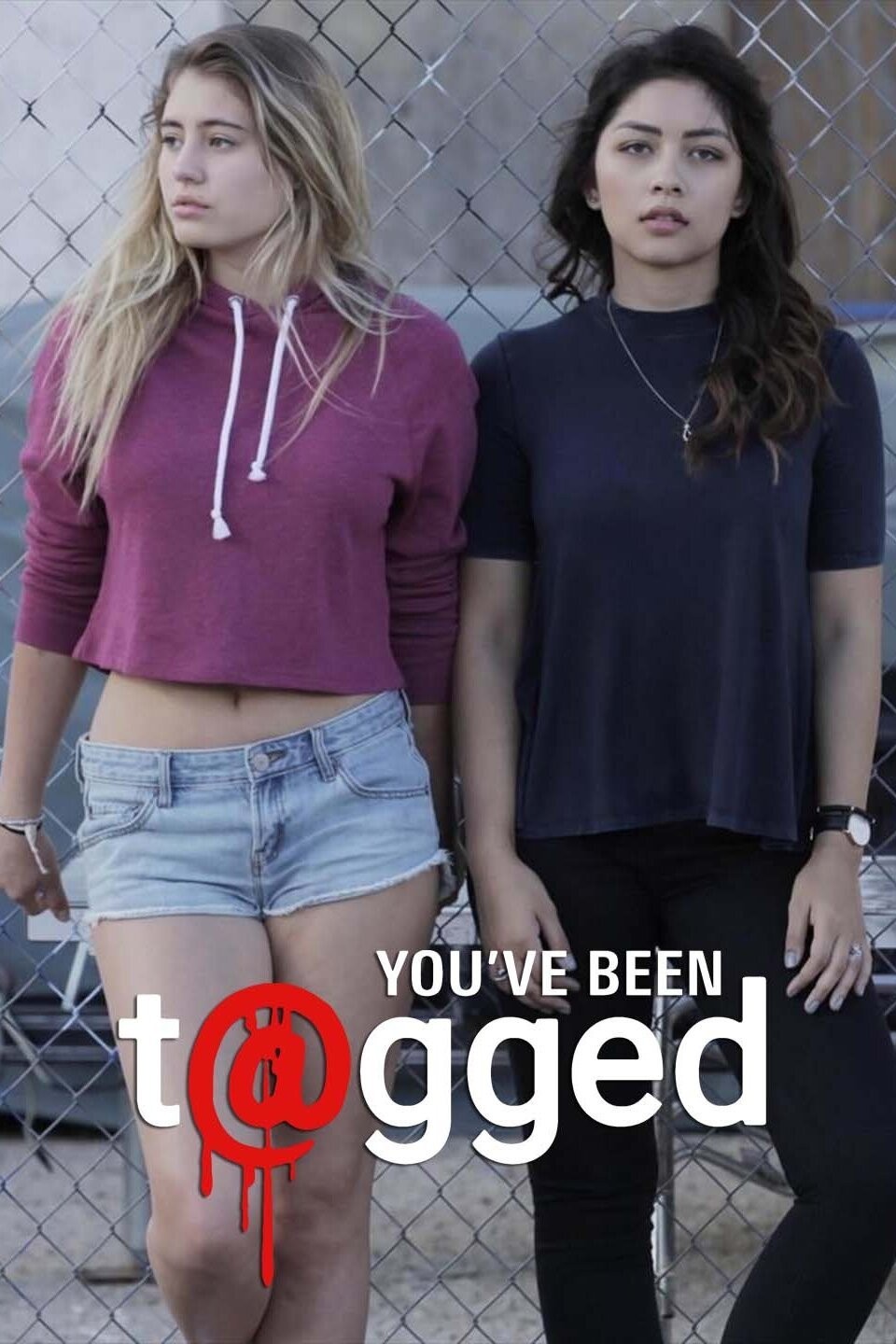 You've Been T@gged Season 2 | Rotten Tomatoes