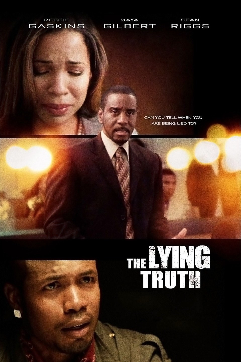 My Critique of the Movie Where Lies the Truth - imageSALONE