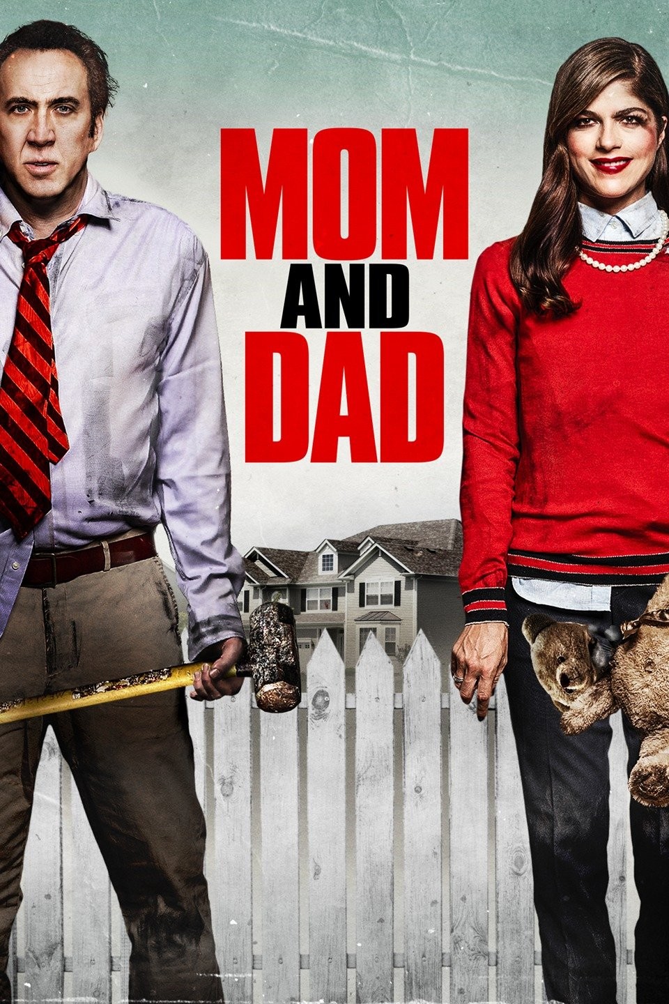 Sun Blackmel Mom Dad In To Home Sex - Mom and Dad - Rotten Tomatoes