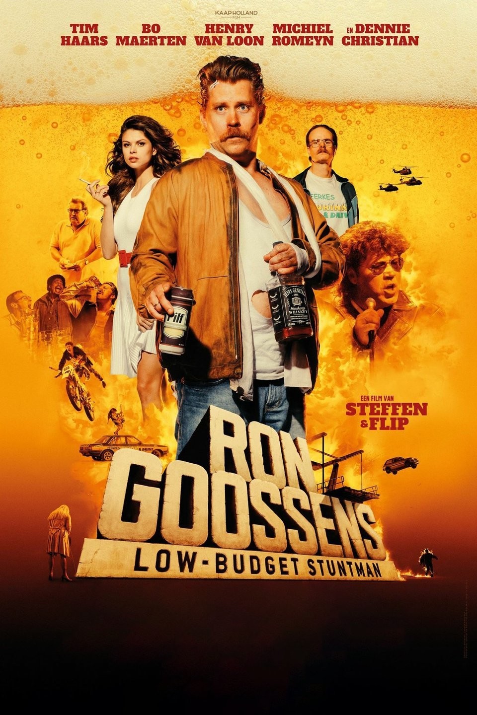 Get Low Movie