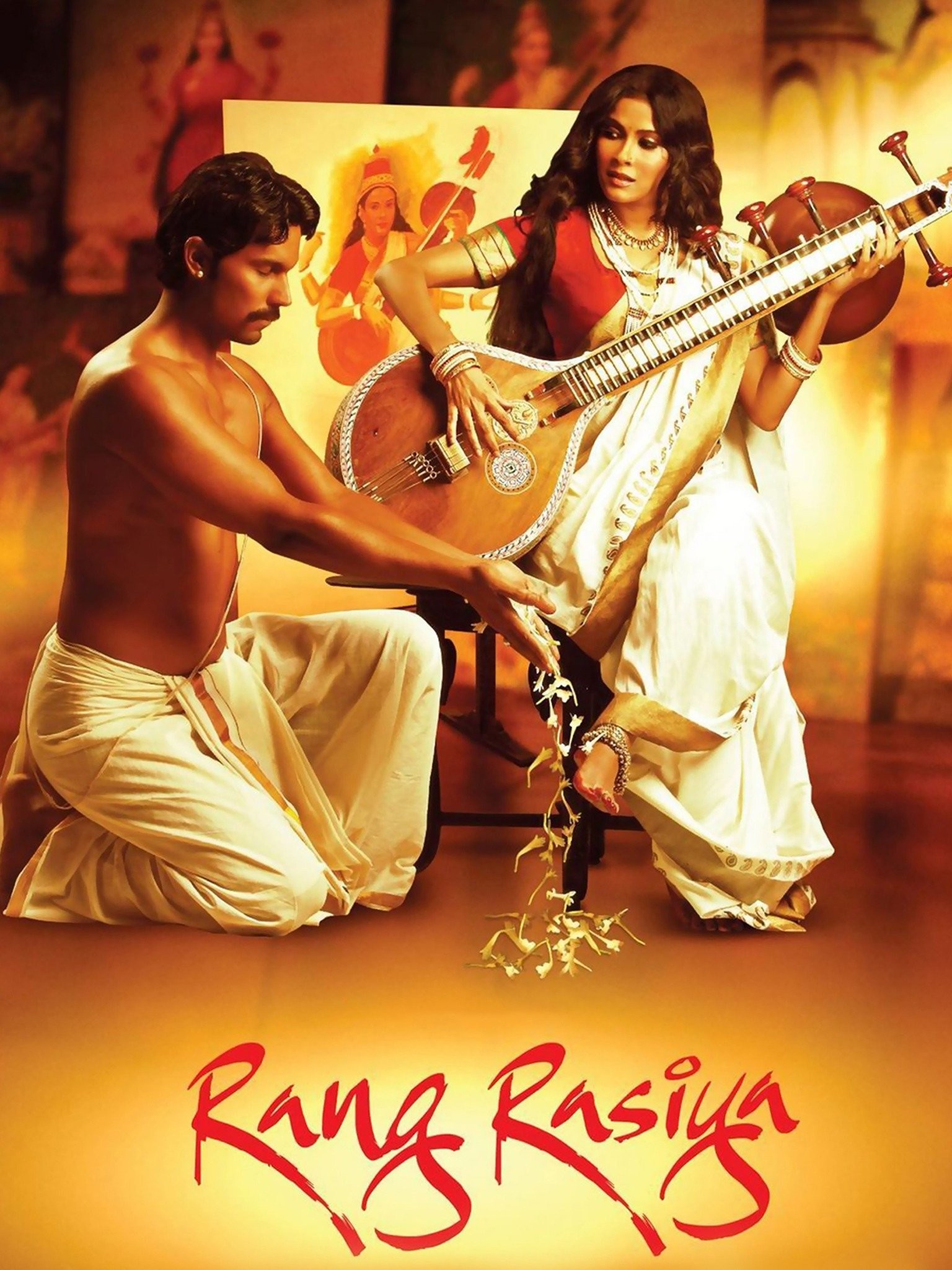 Rang Rasiya Rotten Tomatoes