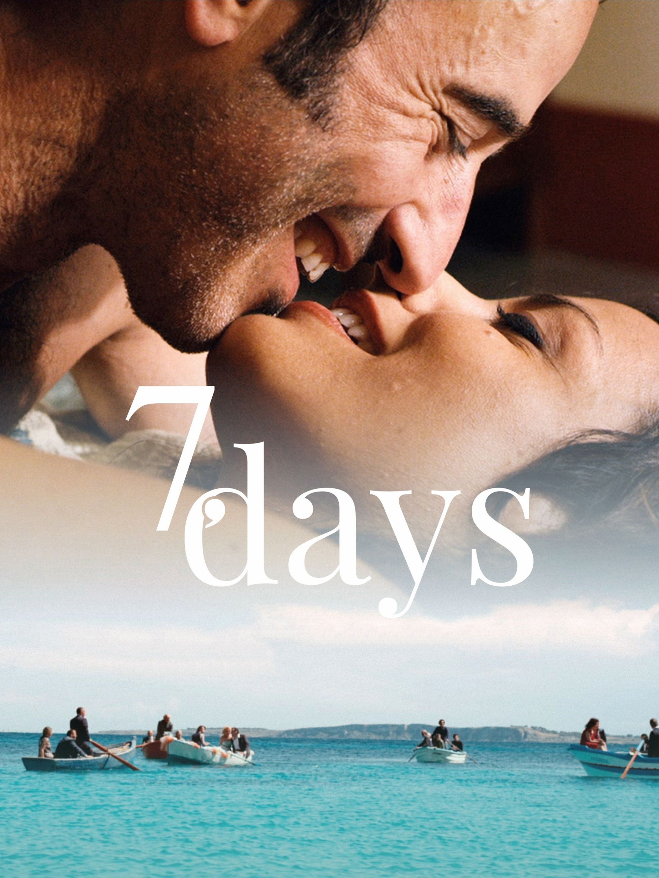 7 Days to Live - Rotten Tomatoes