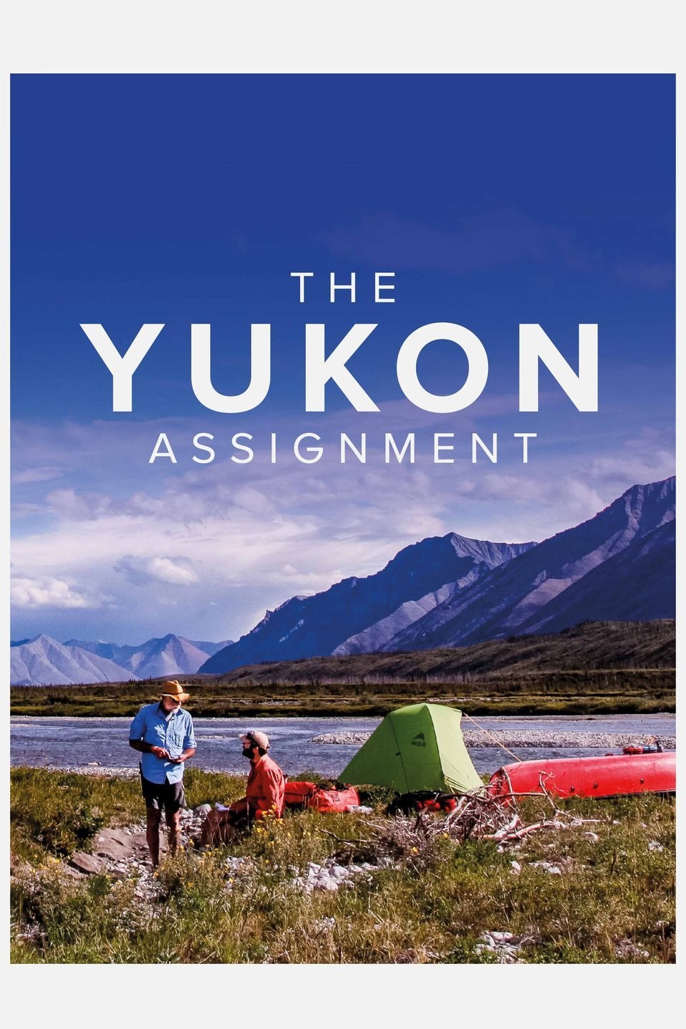 yukon assignment route