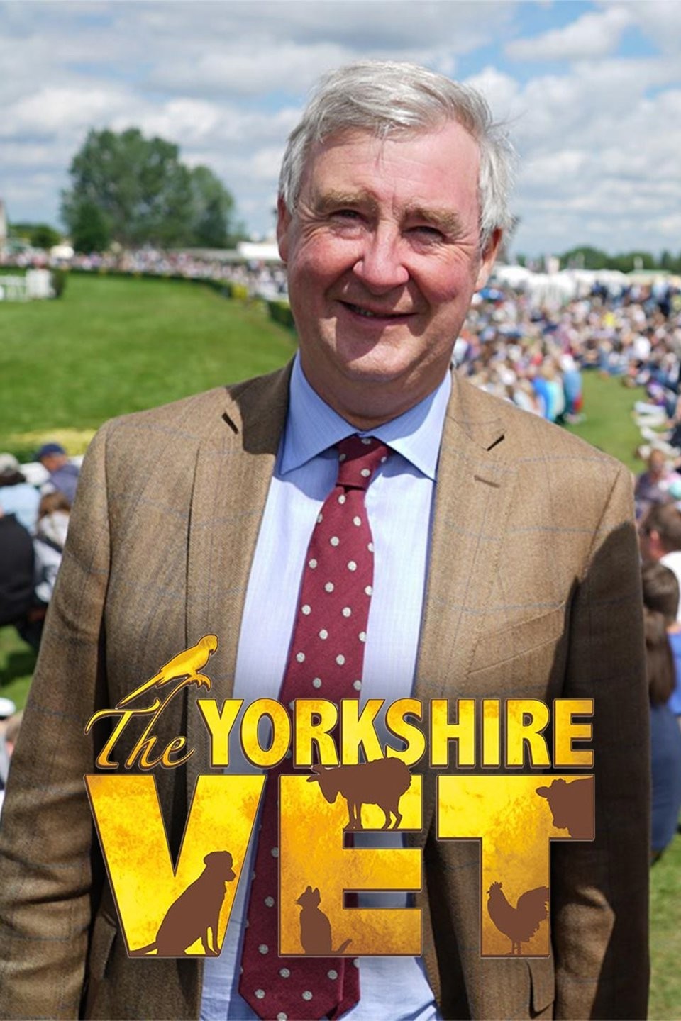 The Yorkshire Vet Season 5 Rotten Tomatoes   P14562004 B V8 Aa 