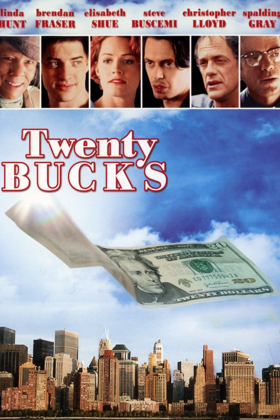 Twenty Bucks | Rotten Tomatoes