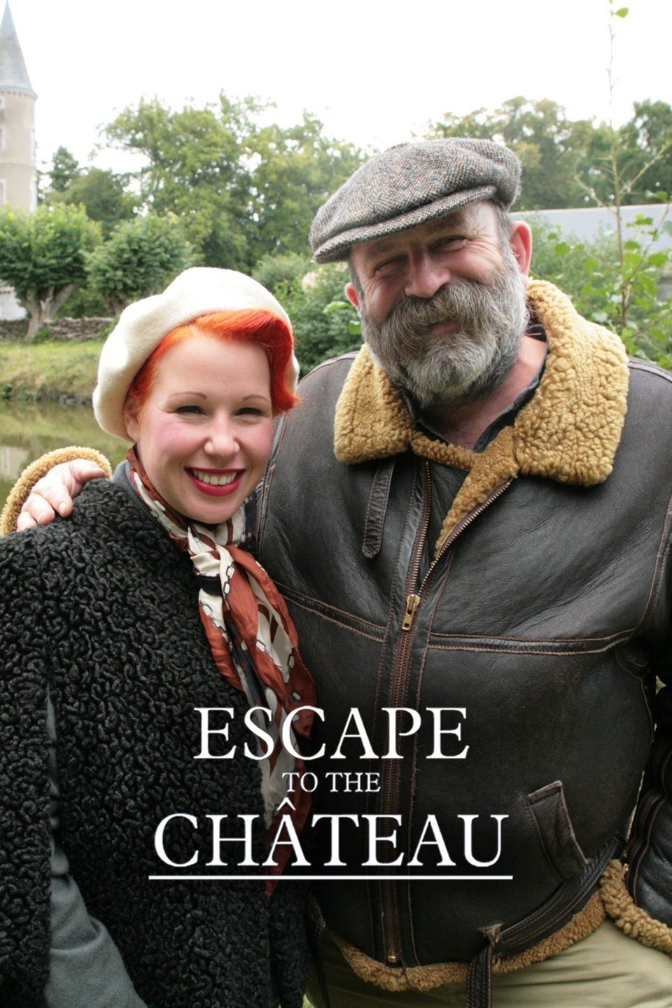 Escape to the Chateau Season 3 Rotten Tomatoes