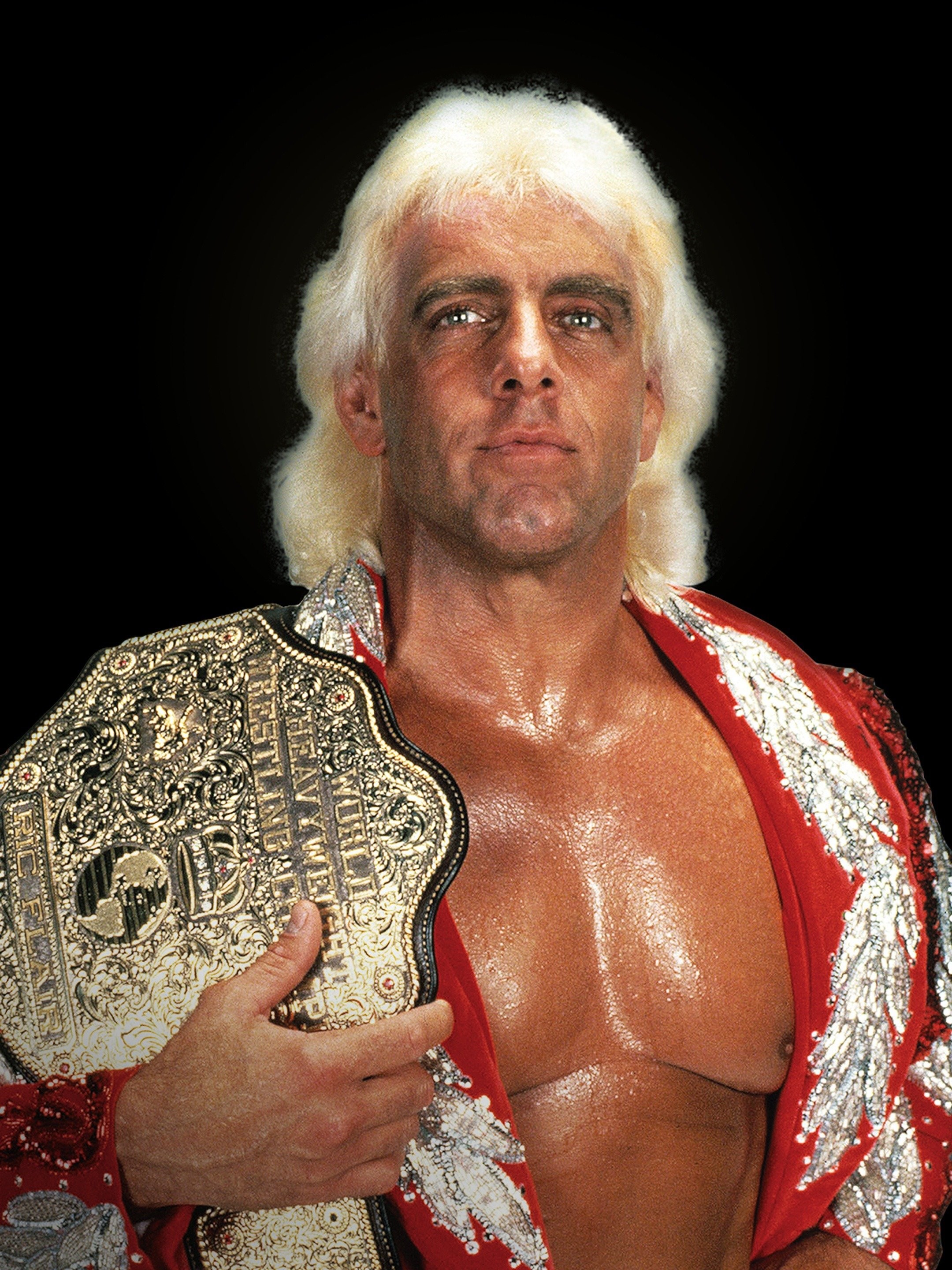 Espn ric flair 30 for 30 full on sale episode