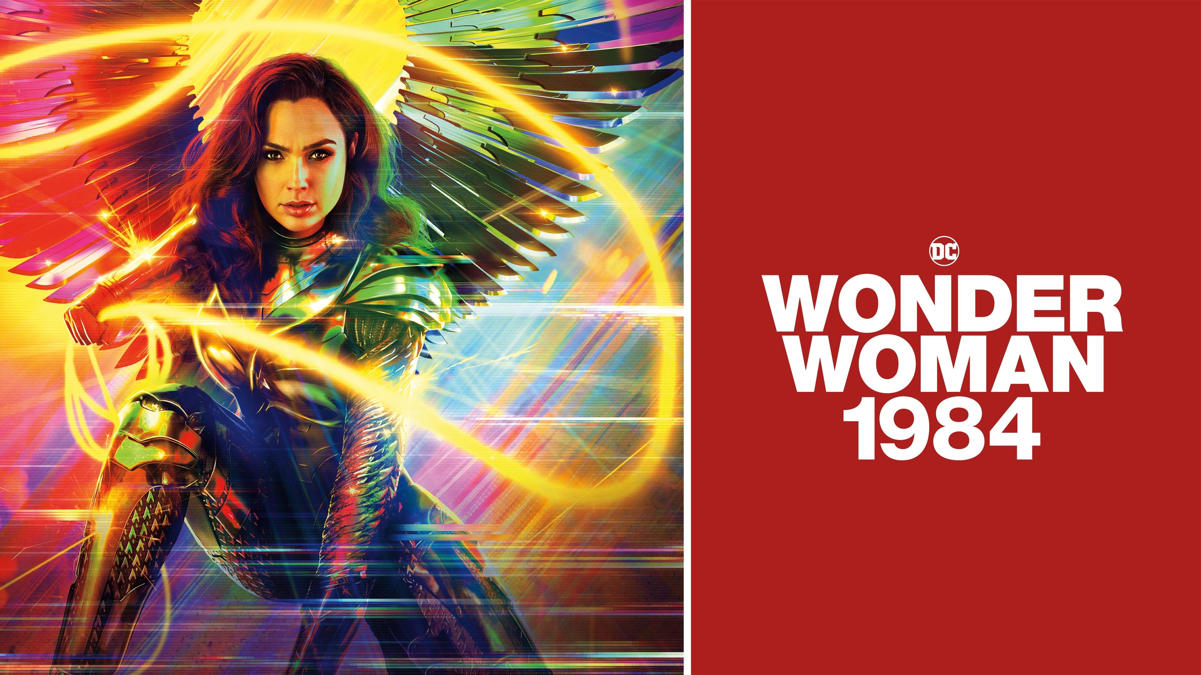 Wonder Woman 1984 - Rotten Tomatoes