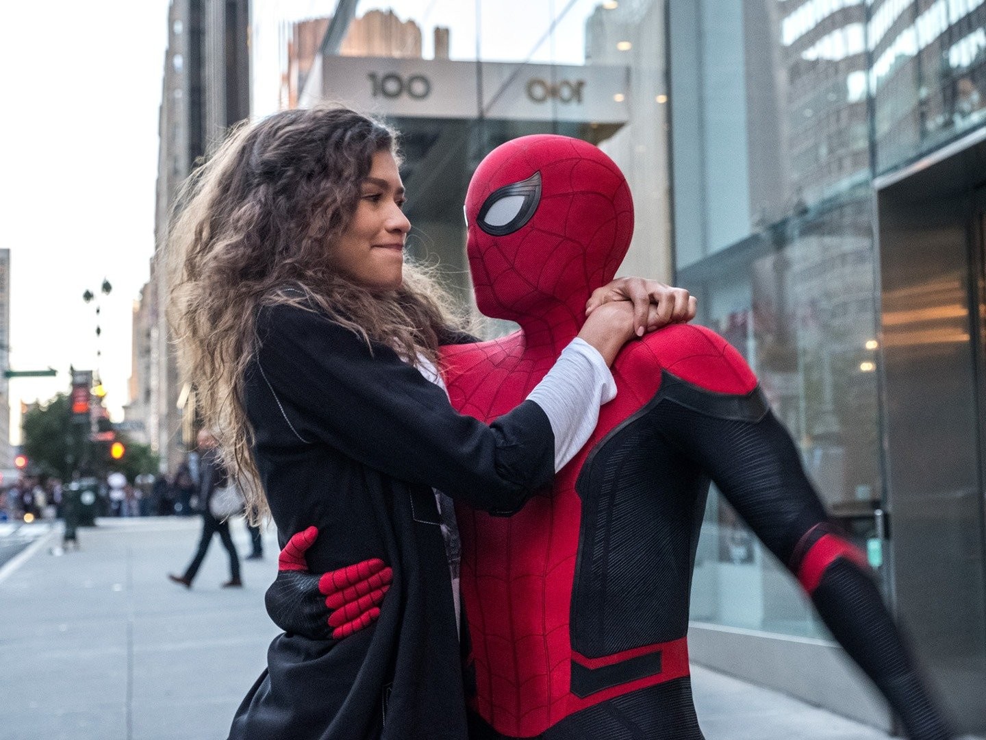 Spider-Man: Far From Home - Rotten Tomatoes