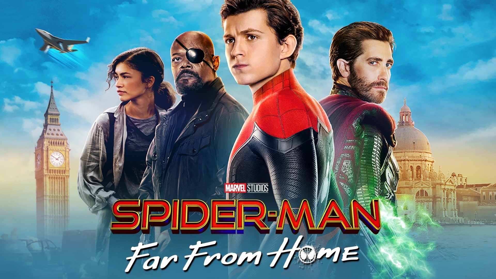 Spider-Man: Far From Home runtime confirmed - and it's one of the