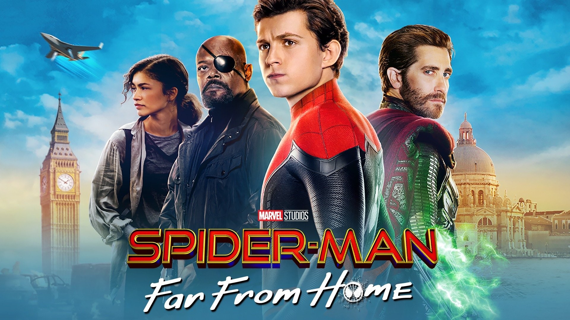 Spider-Man: Far from Home film review: Far from necessary