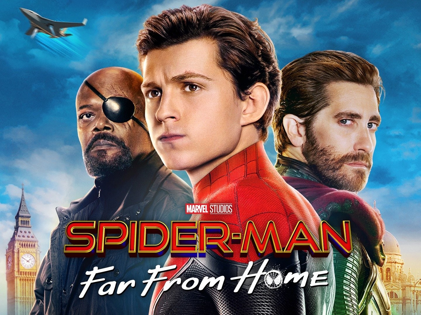 Movierulz spider man discount far from home