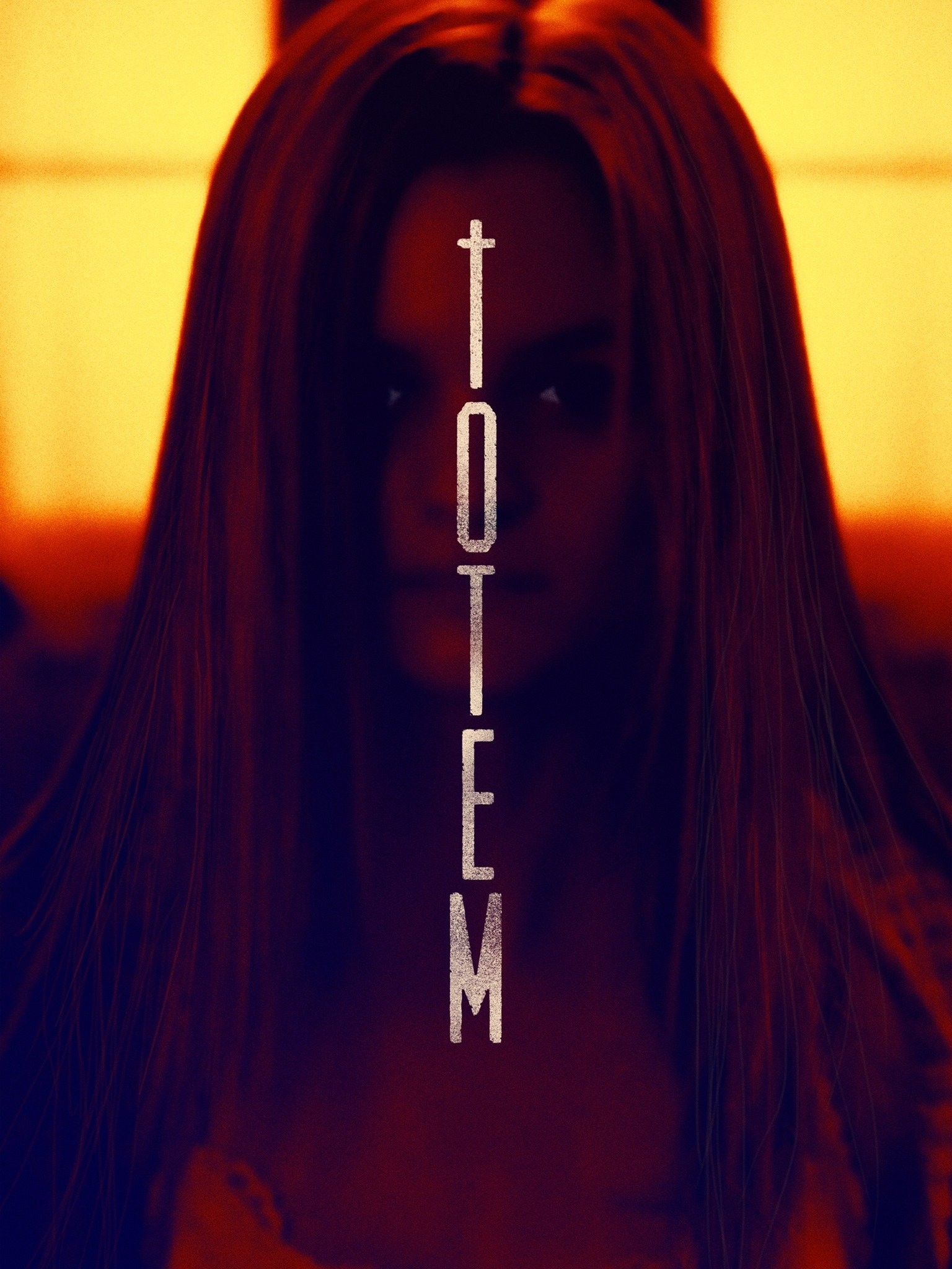 The Curse of The Totem – House of Film