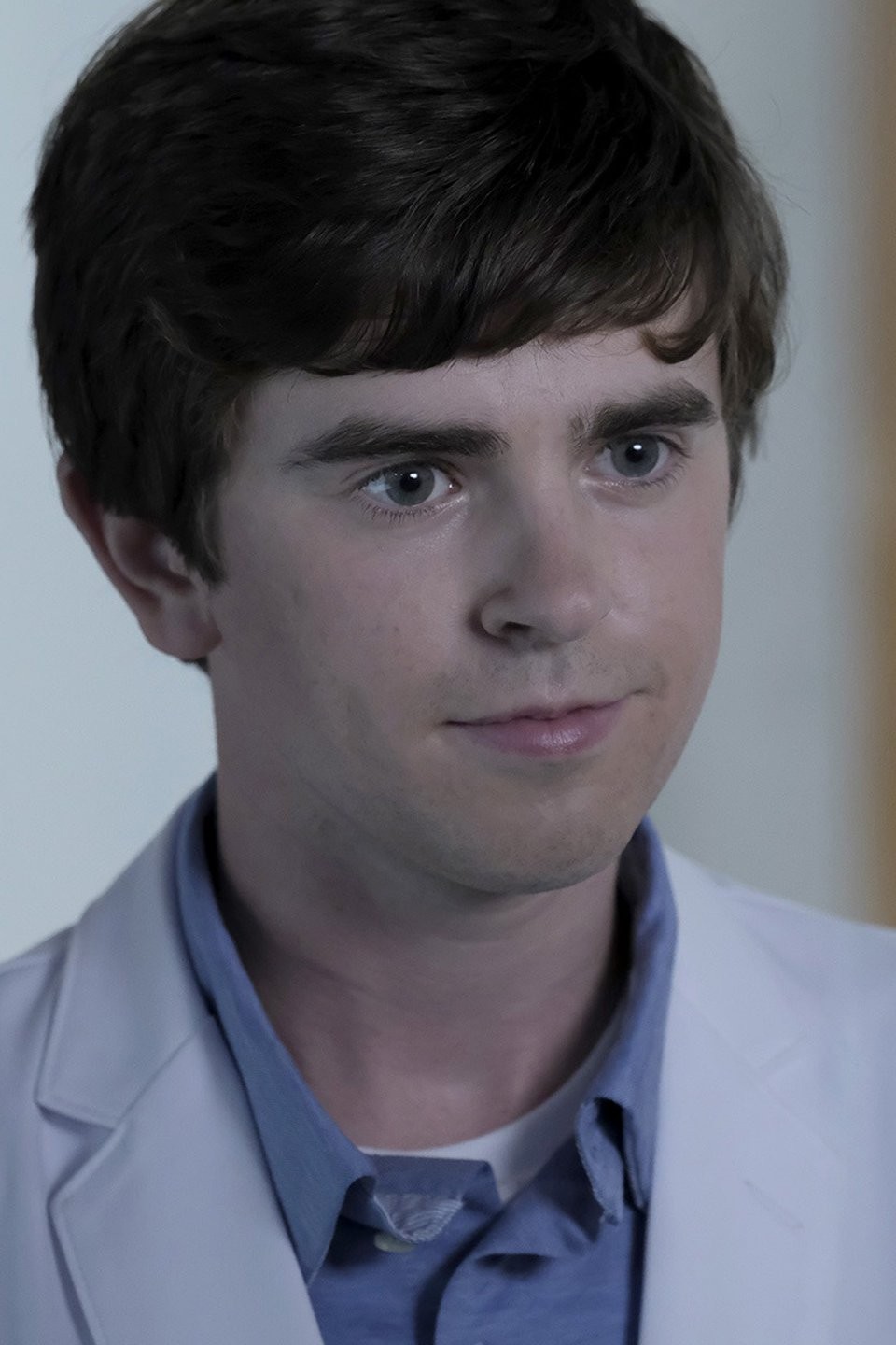 Watch the good doctor season 1 episode discount 2