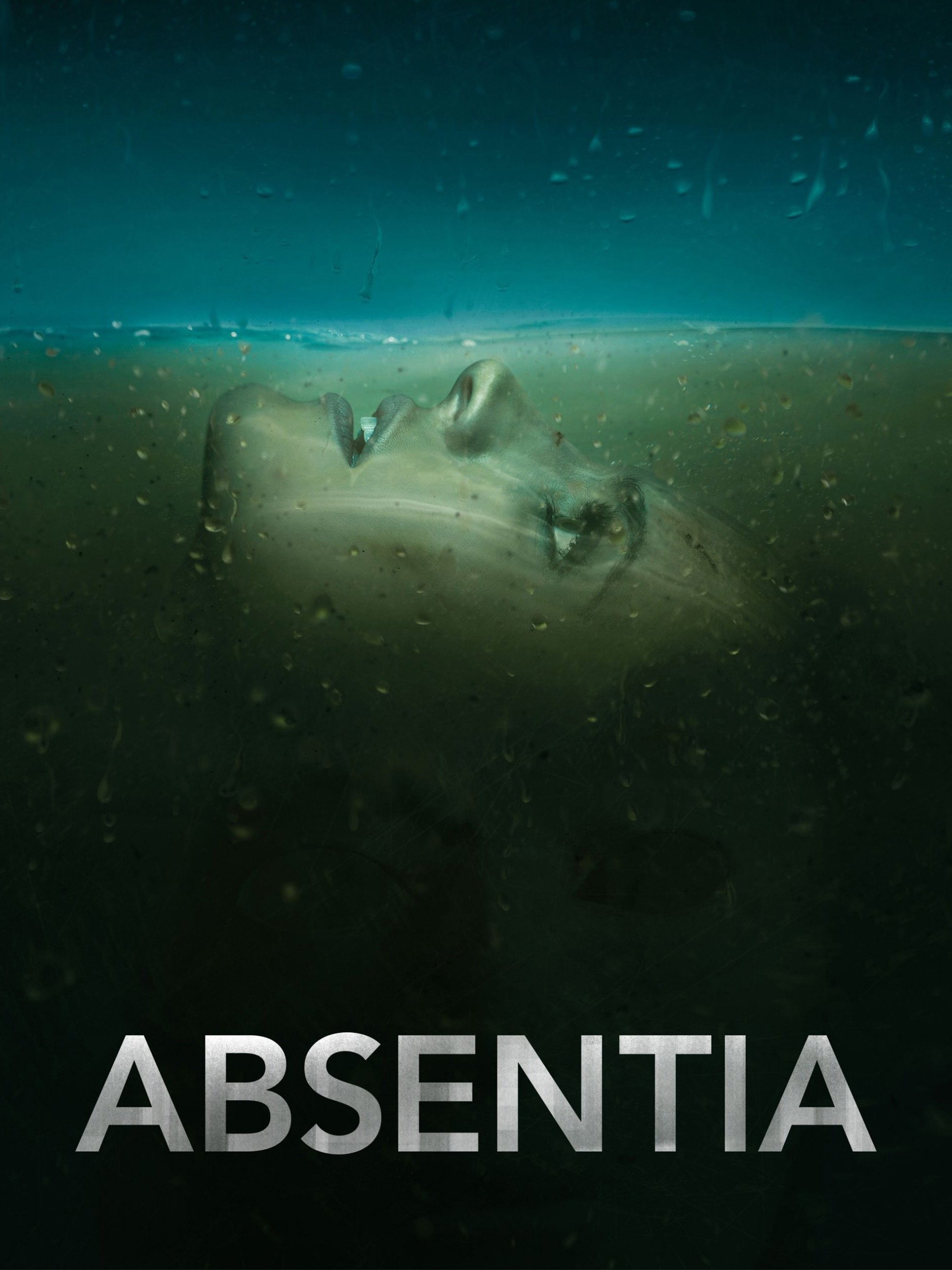 Absentia saison 1