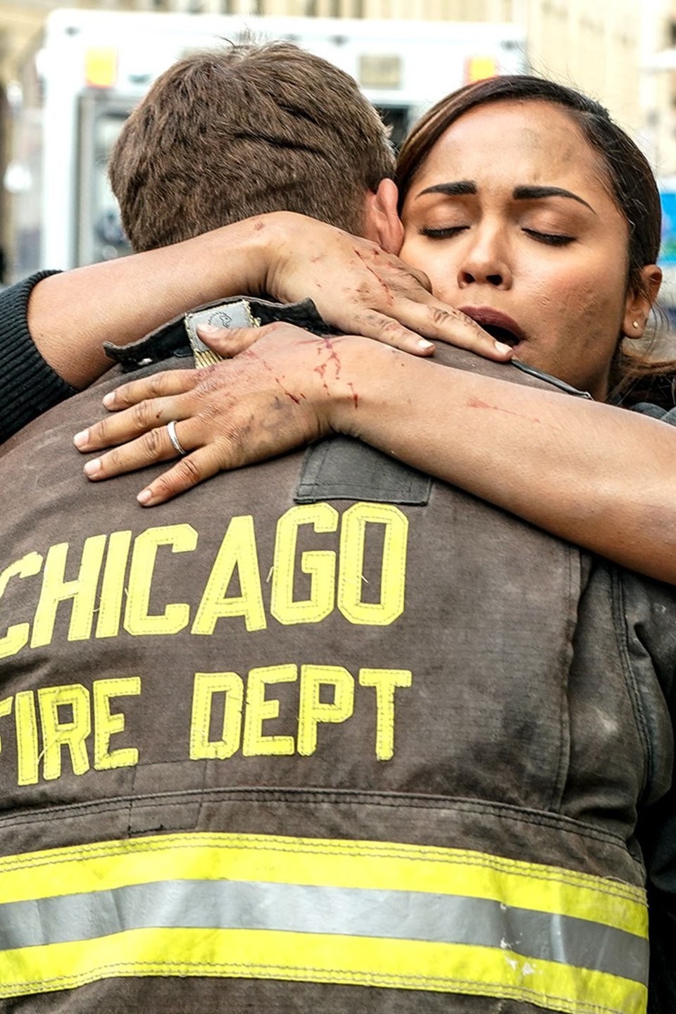 Crítica: Chicago Fire 6x04: A Breaking Point