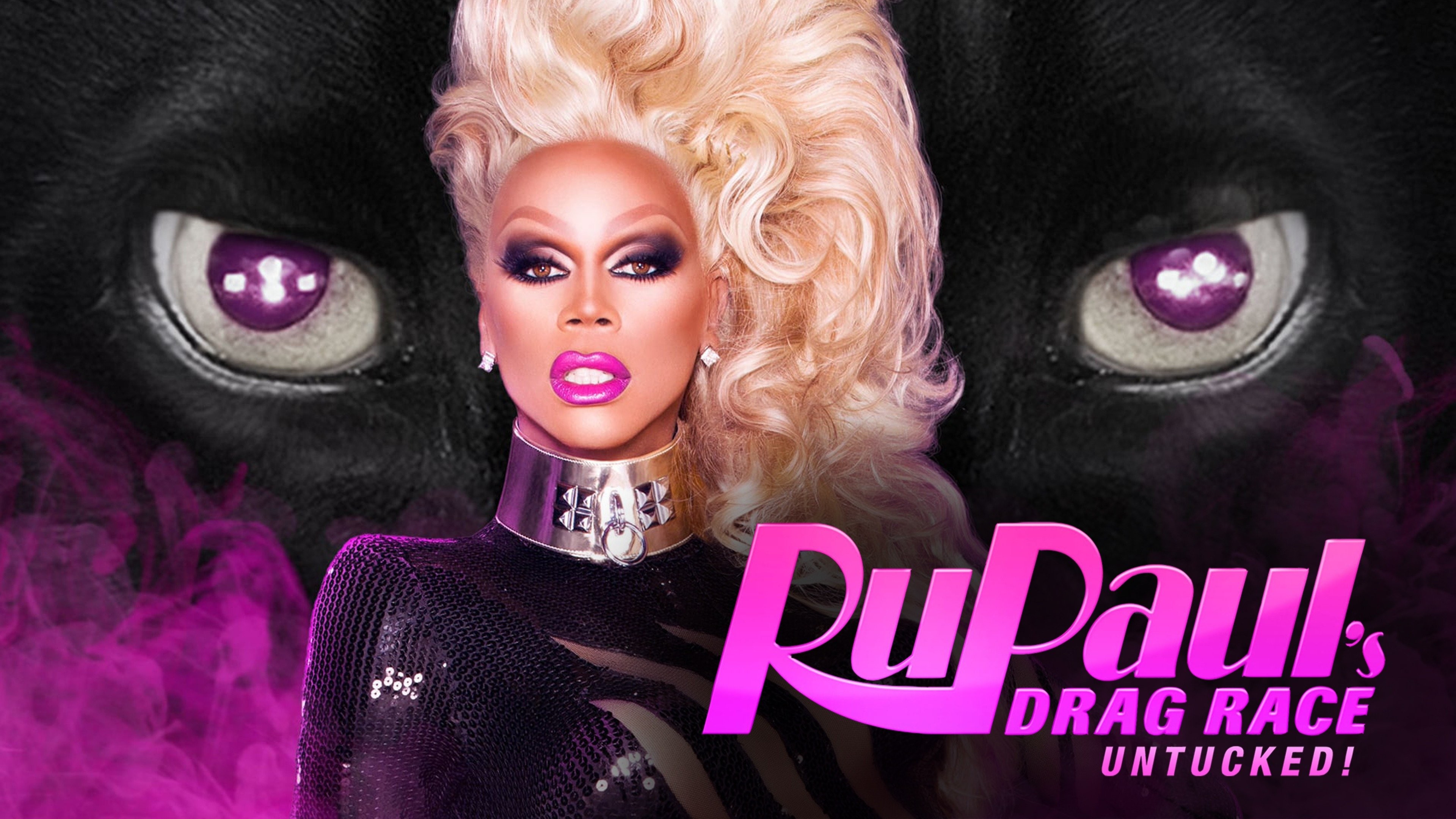 Rupaul's drag race on sale season 1 untucked