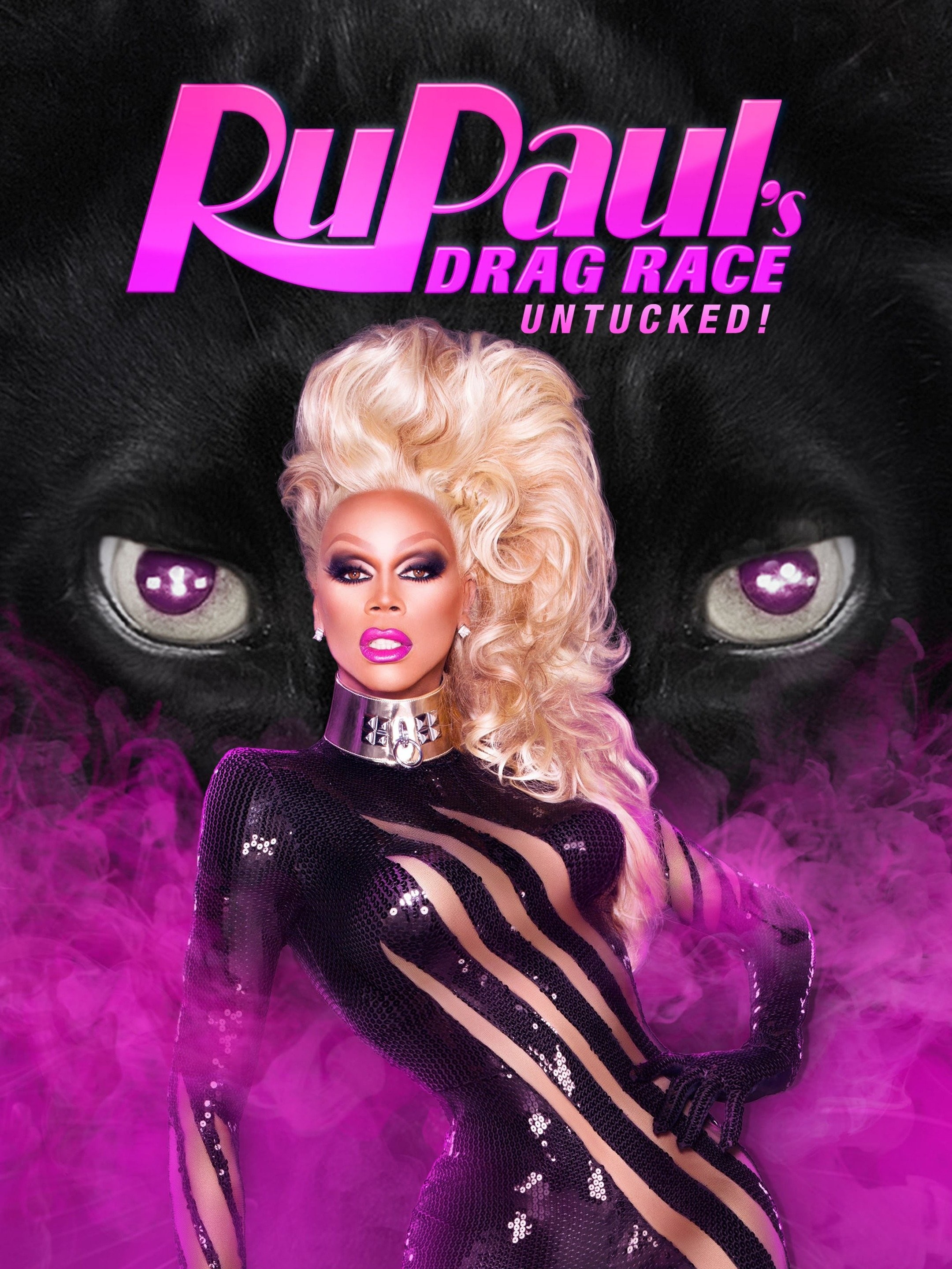 Rupaul season 11 sale episode 2 untucked