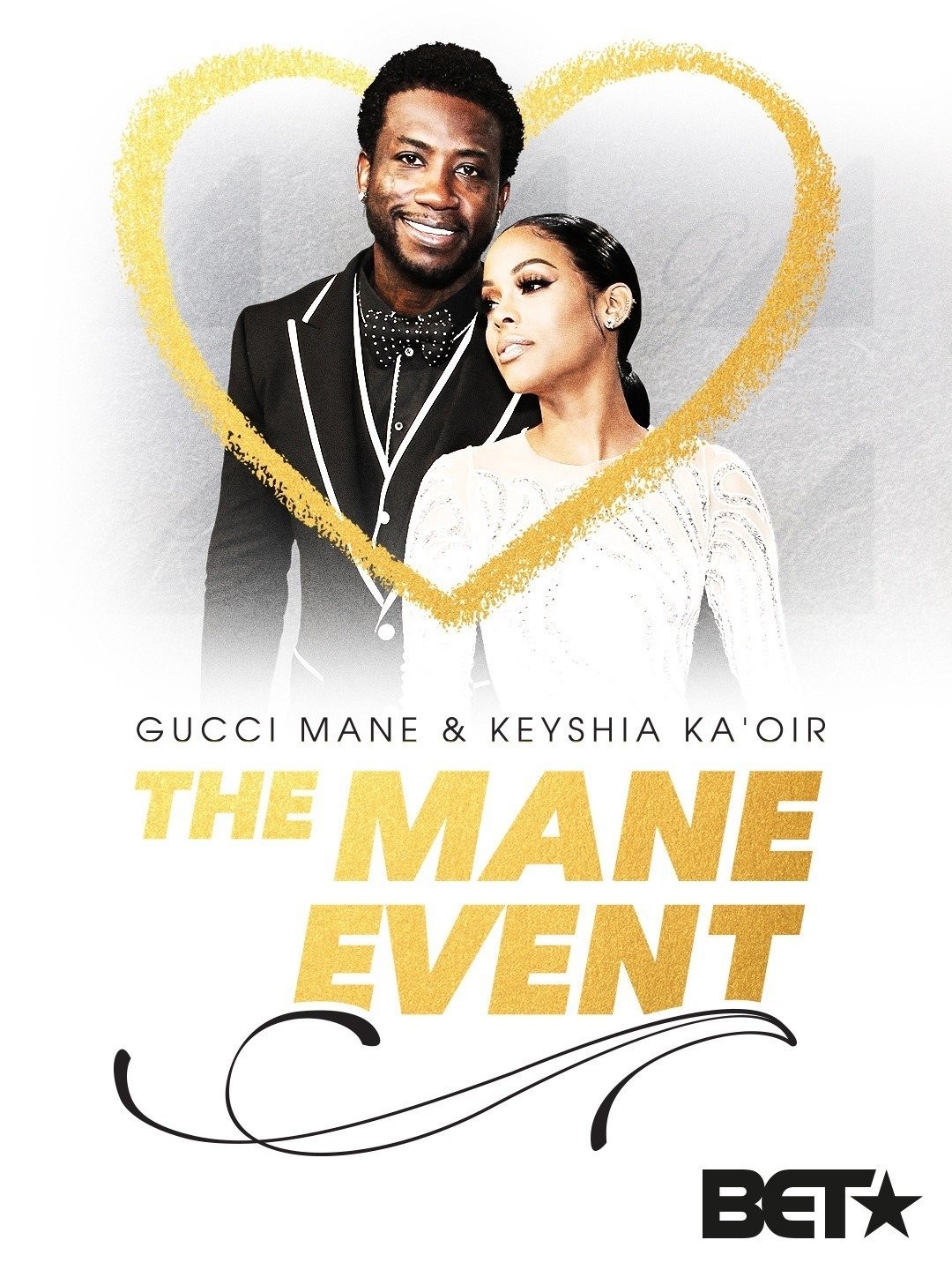 17 Times Gucci Mane and Keyshia Ka'oir Were The Perfect Pair