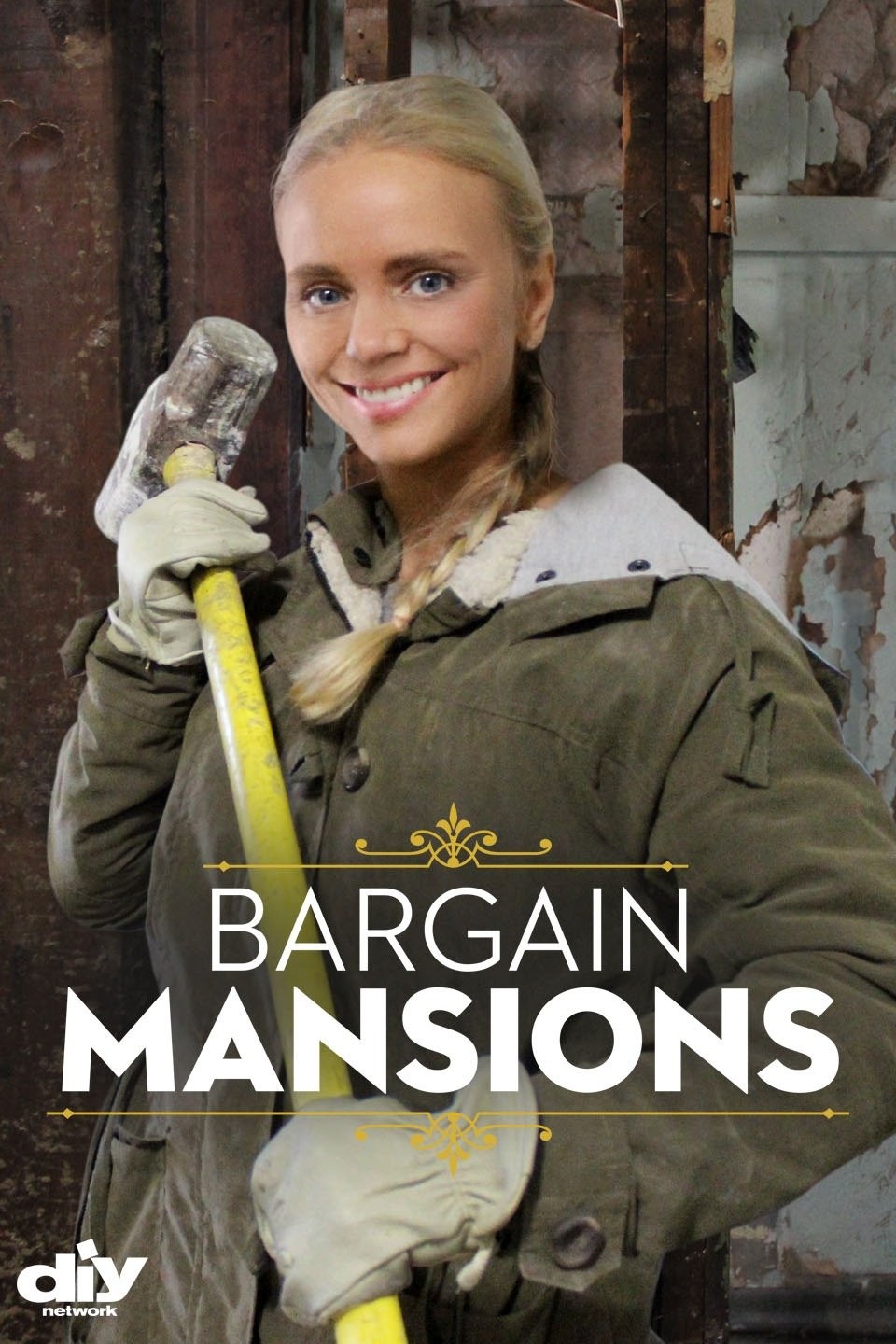 Bargain Mansions Season 1 Rotten Tomatoes