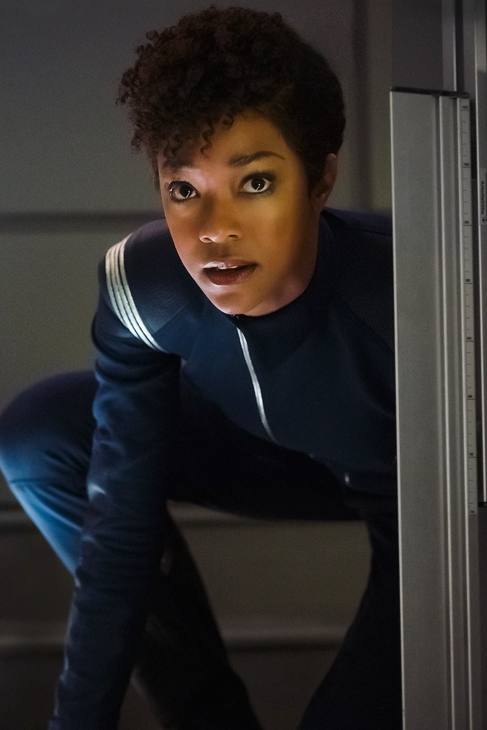 Star trek discovery season 1 episode sale 1 watch online