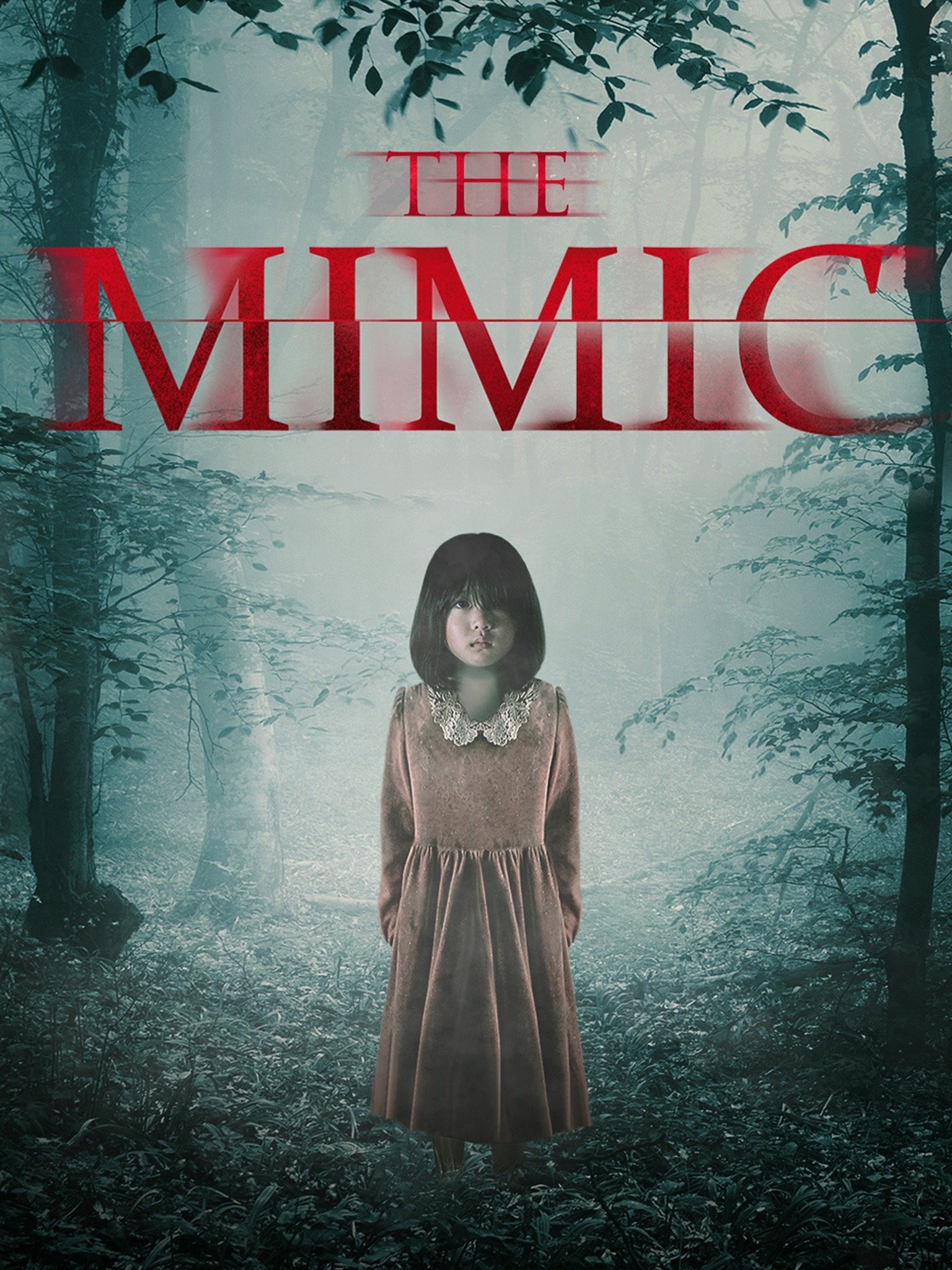 The Mimic filme - Veja onde assistir online