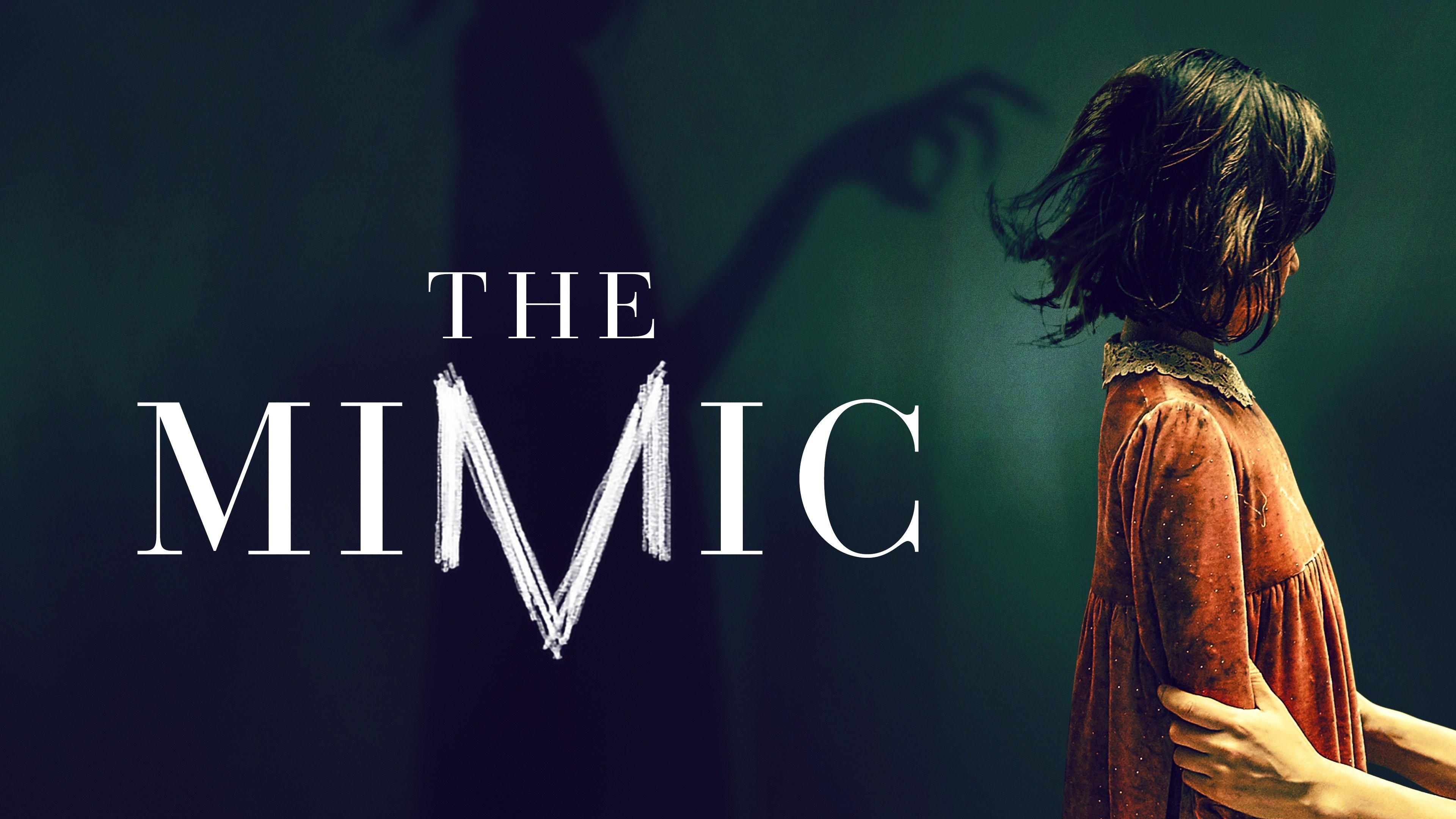 The Mimic (2017 film) - Wikipedia