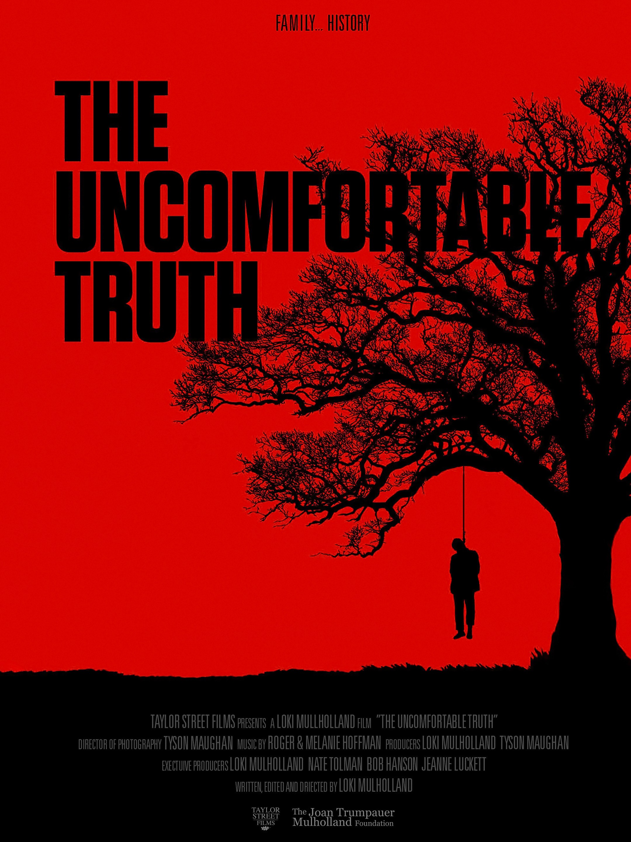 The Truth Rotten Tomatoes