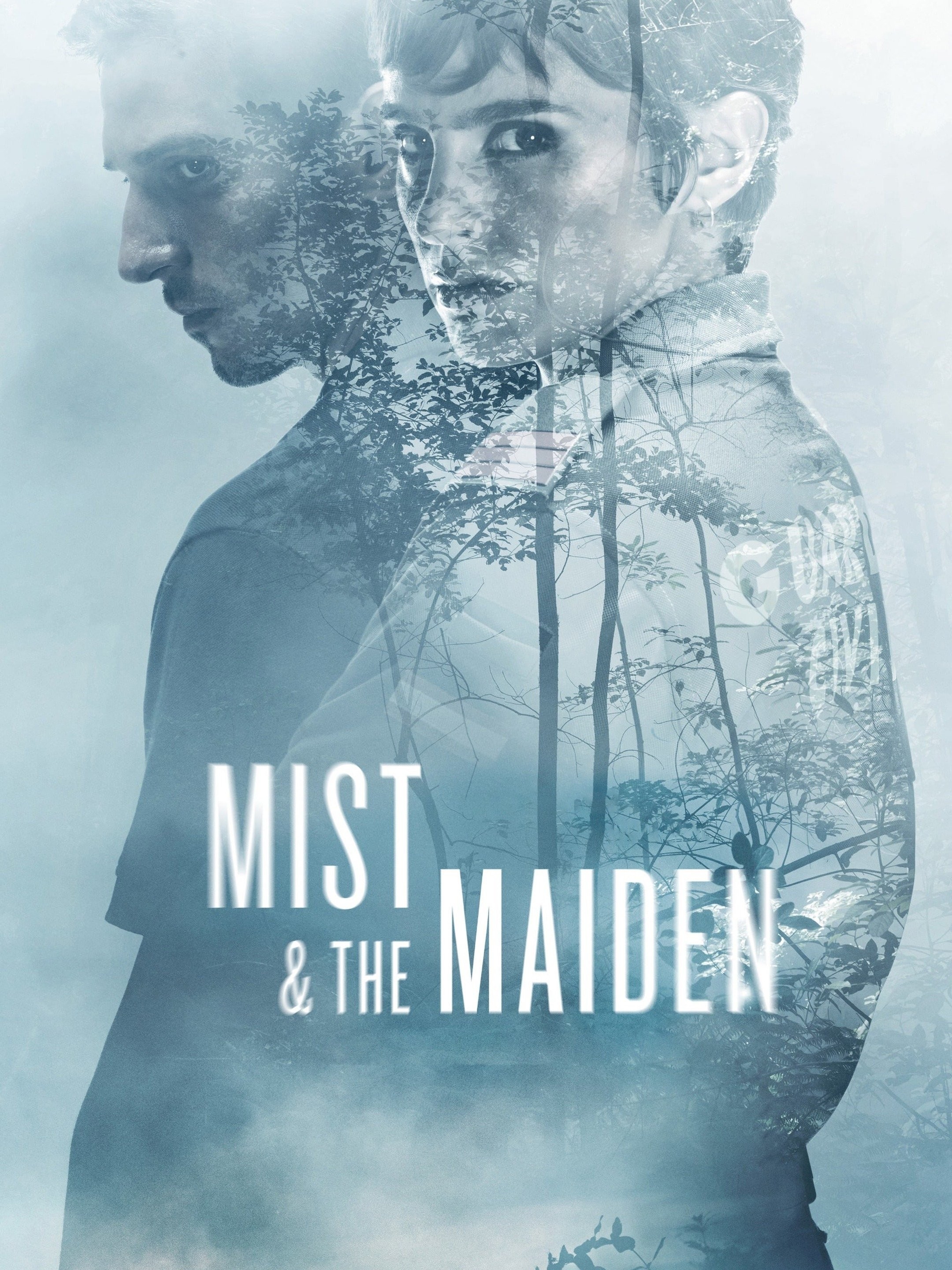 Night Maiden's Mist