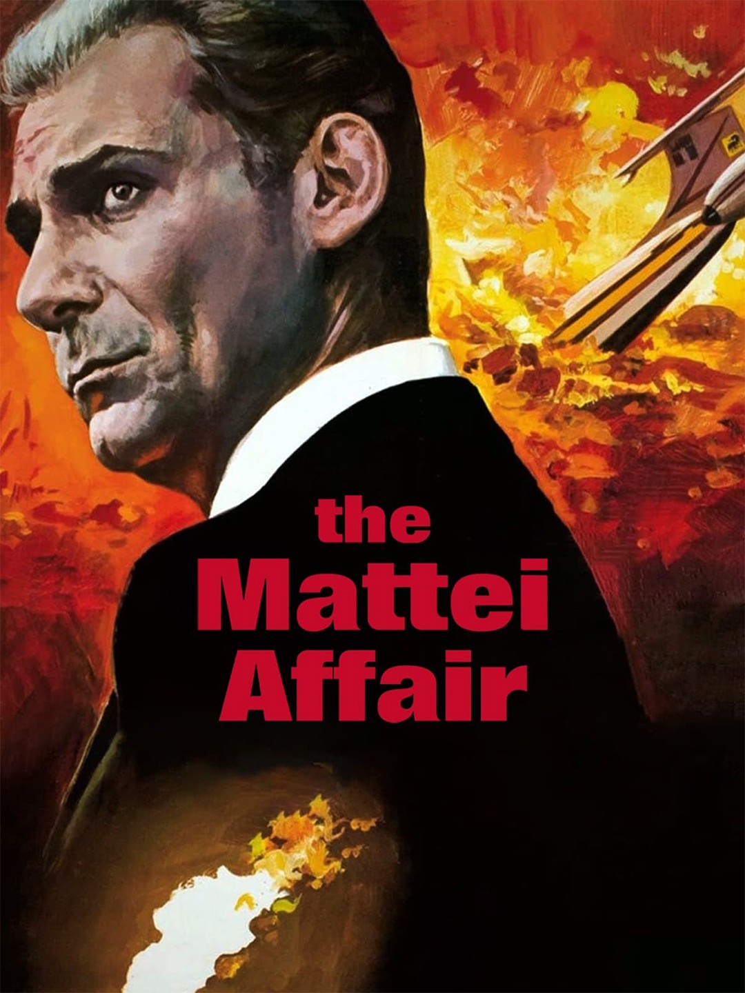 The Mattei Affair | Rotten Tomatoes