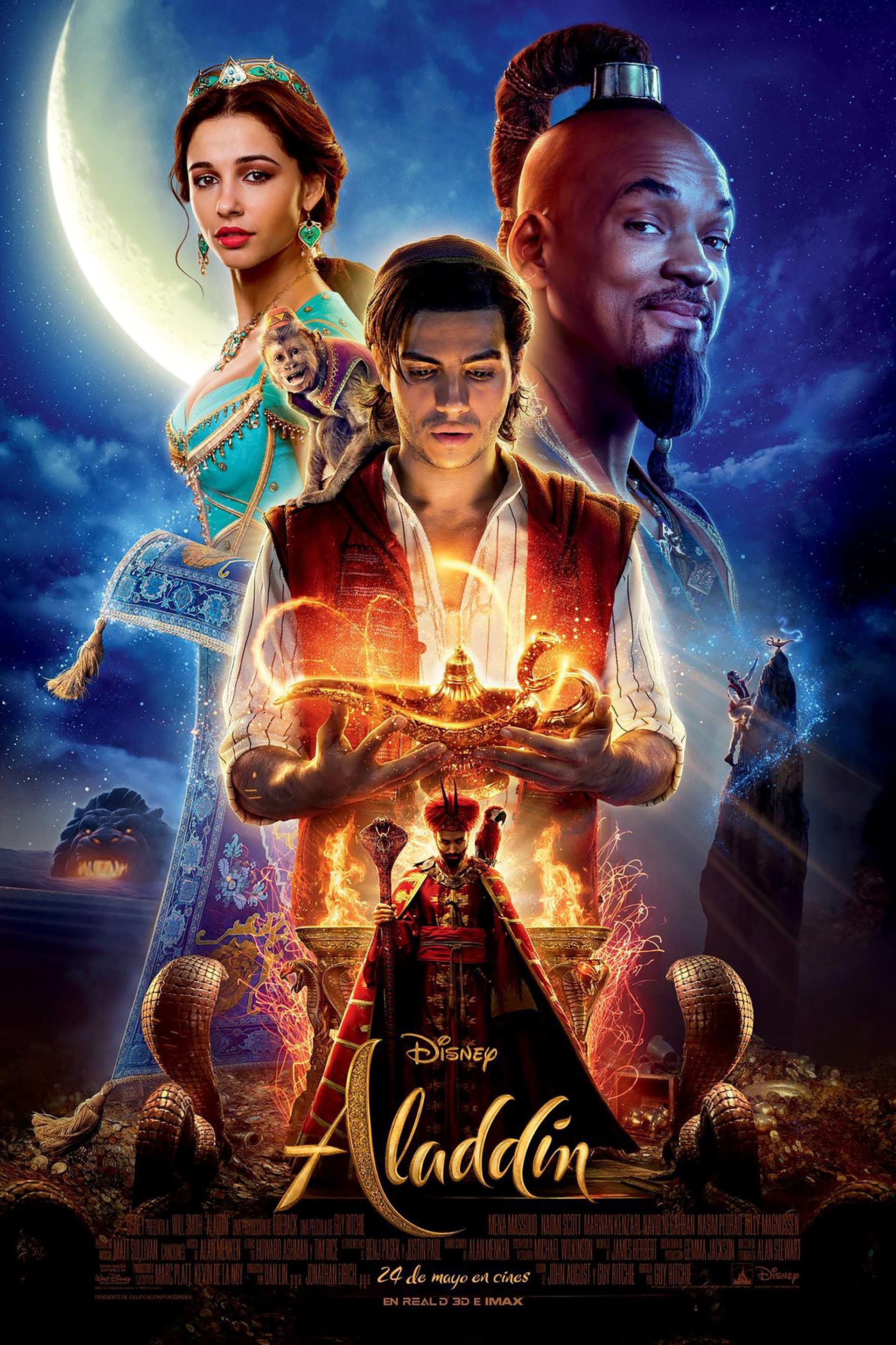 Aladdin 2019 watch sales online fmovies