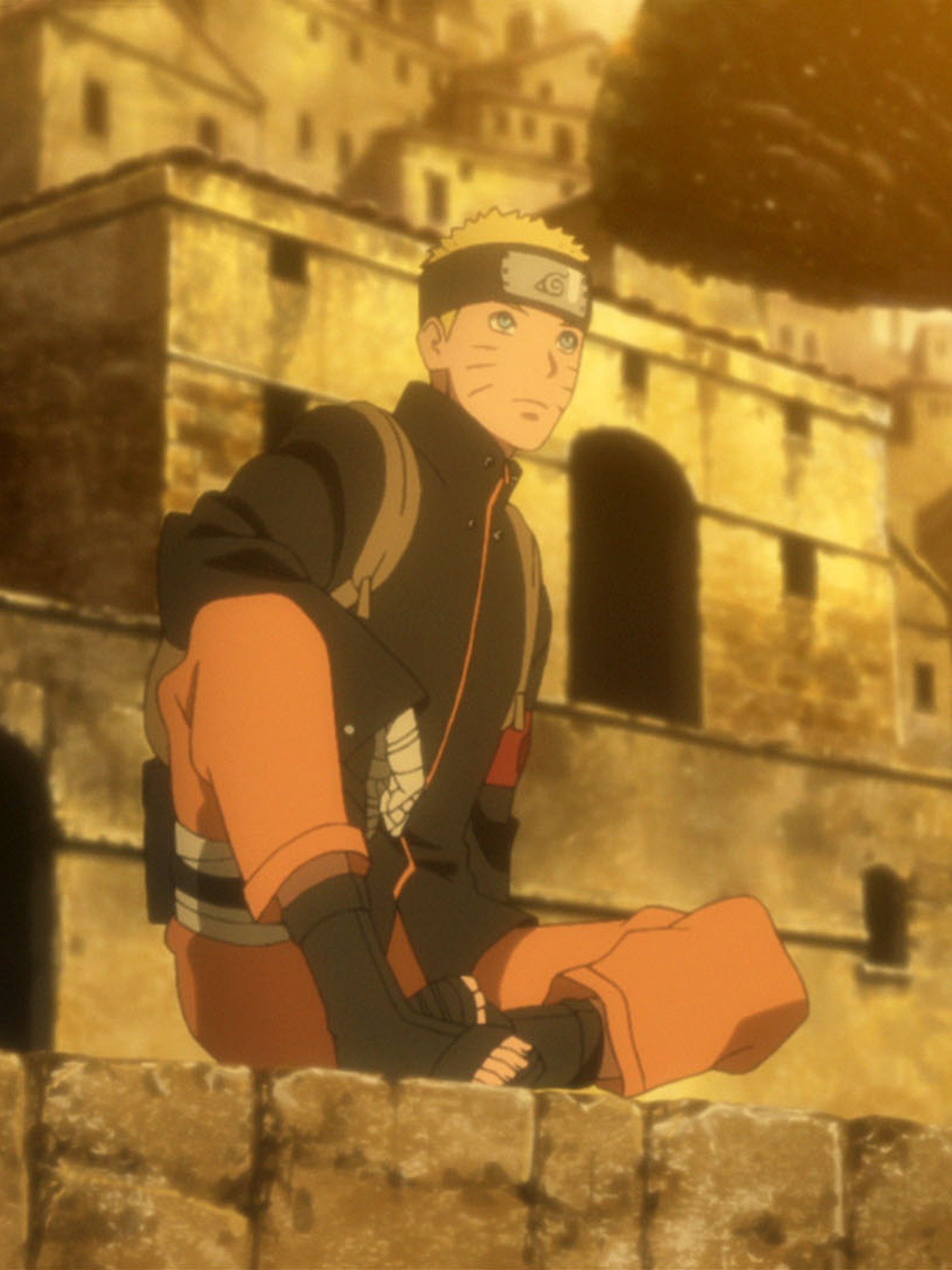 The Last: Naruto the Movie - Rotten Tomatoes