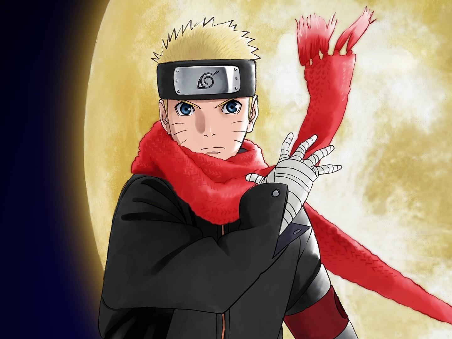 The Last: Naruto the Movie - Wikipedia