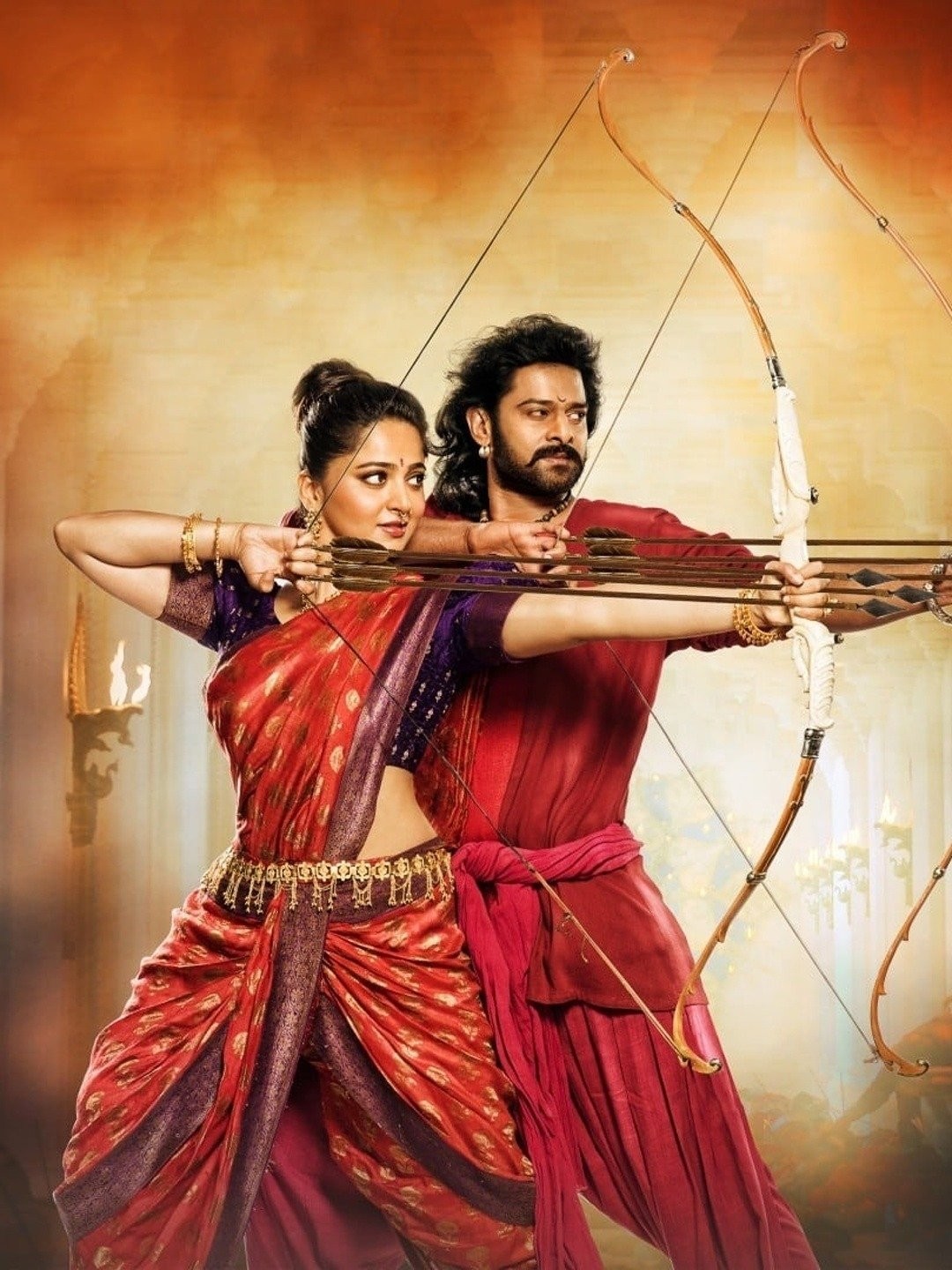 Bahubali 2 outlet hd