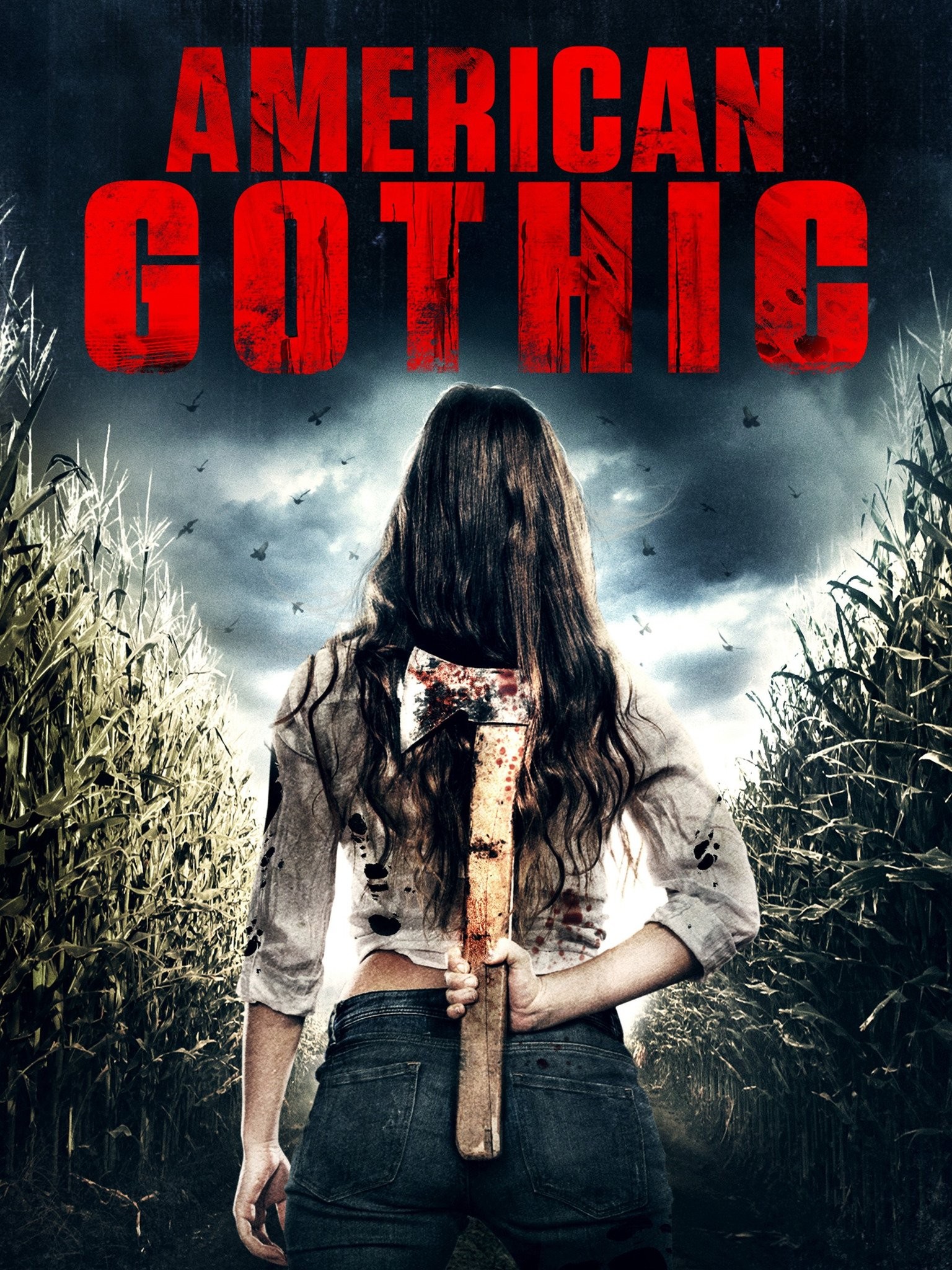 Watch american gothic 2025 2016 online free