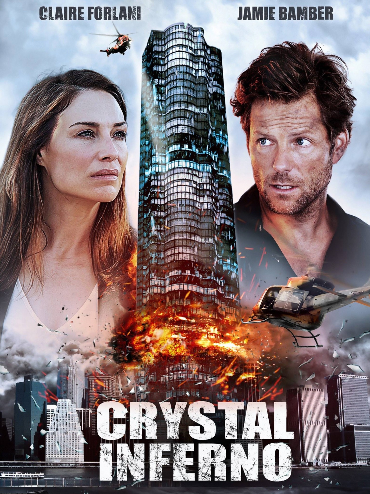 Crystal Inferno | Rotten Tomatoes