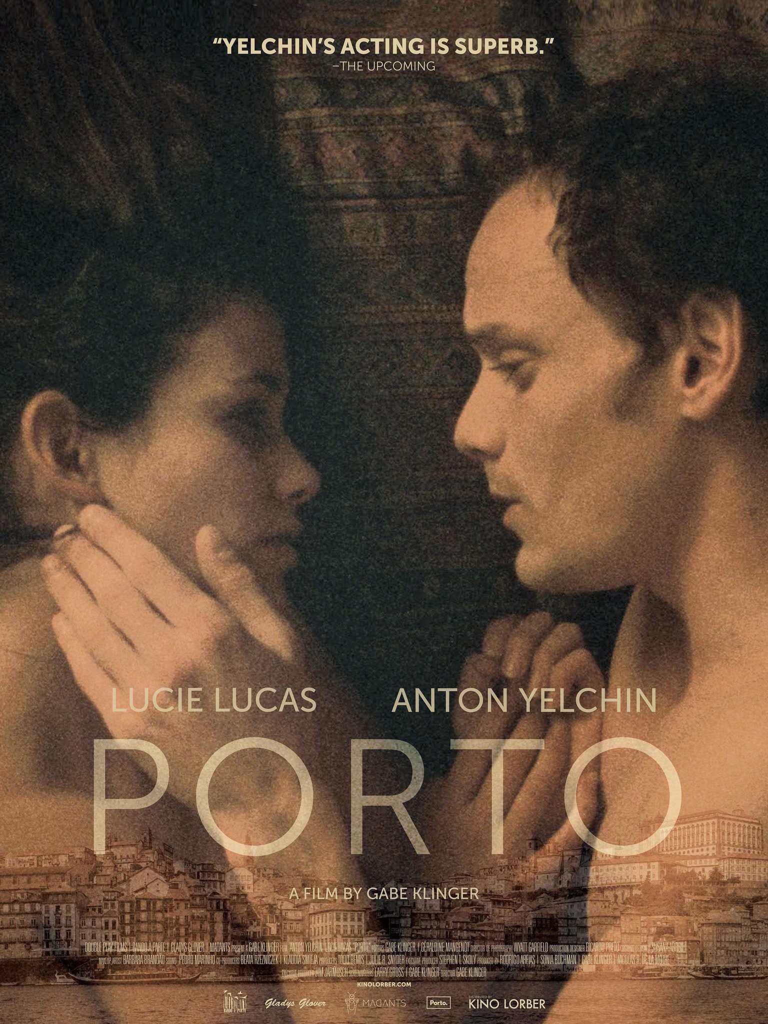 Porto Rotten Tomatoes