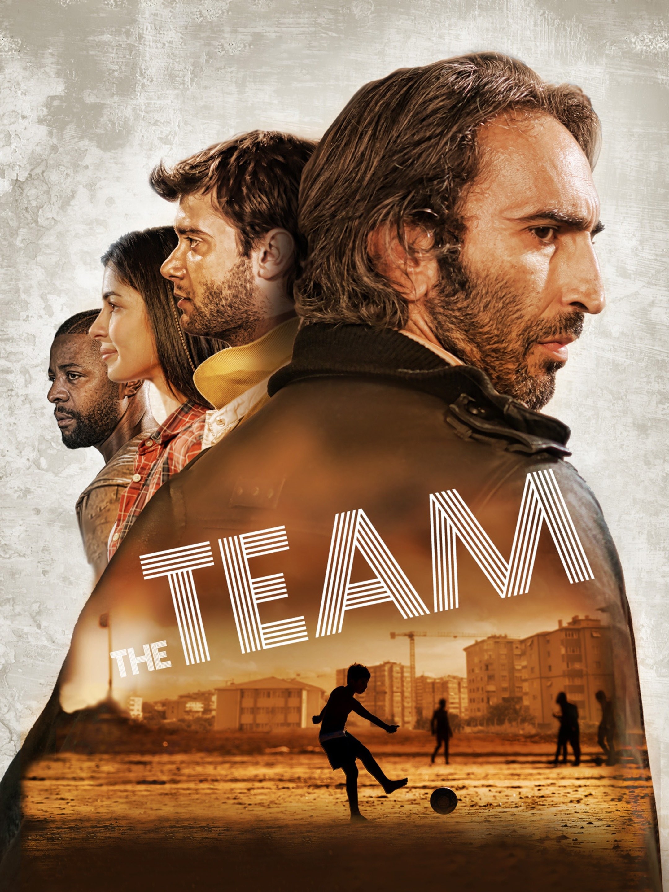 The Team | Rotten Tomatoes