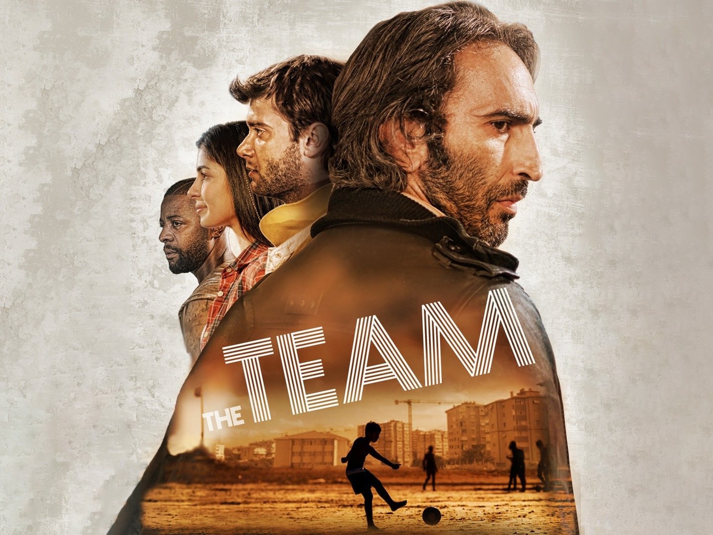 The Team | Rotten Tomatoes