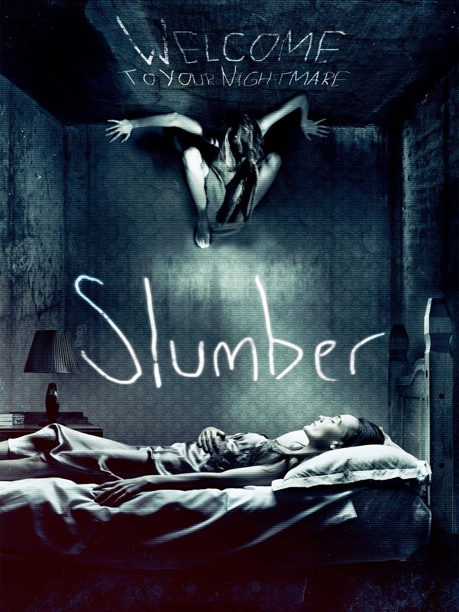 Slumber poster